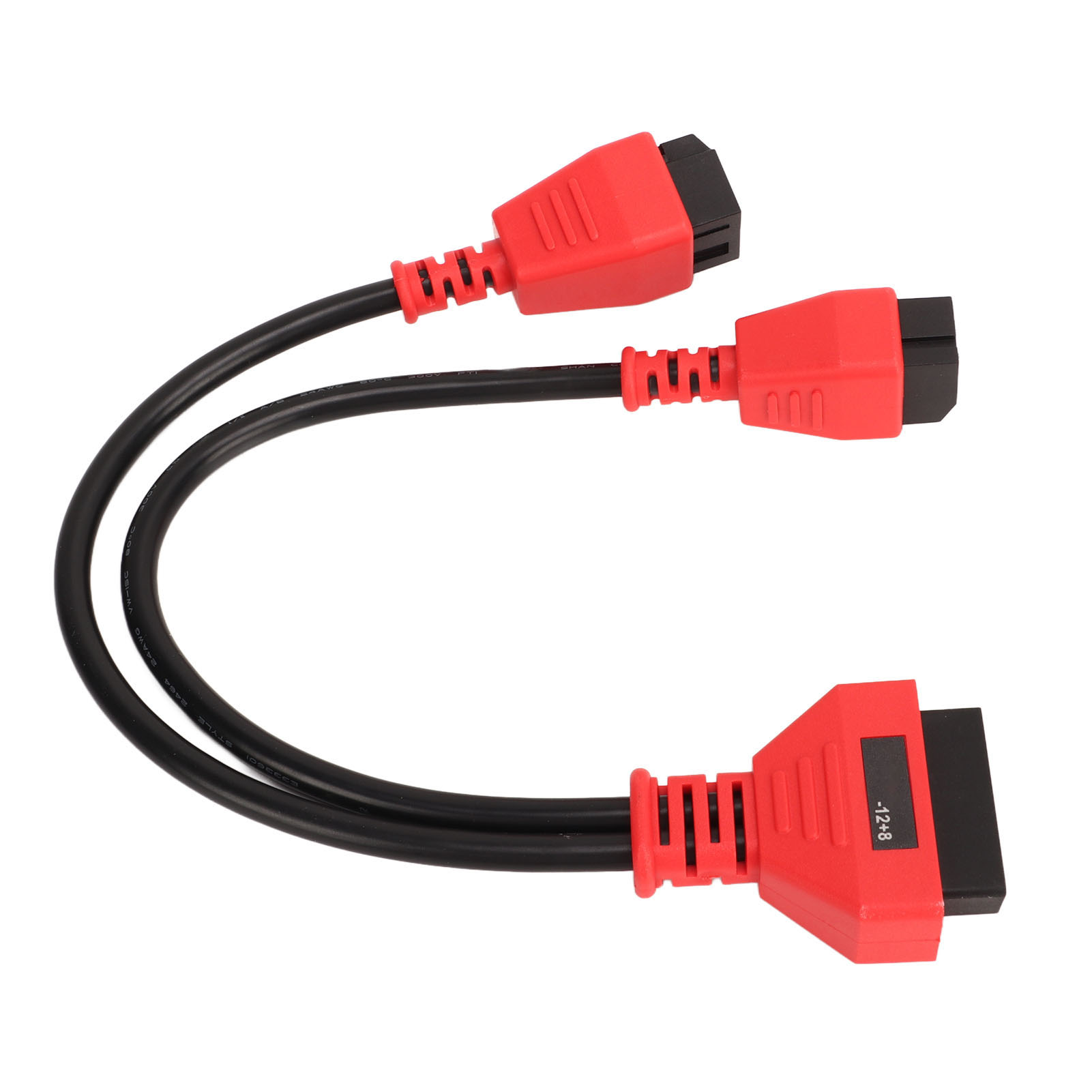 20-poliger Mschry128-adapterkabelstecker Für Autel Maxisys Ms906, Ms906bt, Ms906ts, Ms908, Ms908s - Kompatibles Programmierkabel