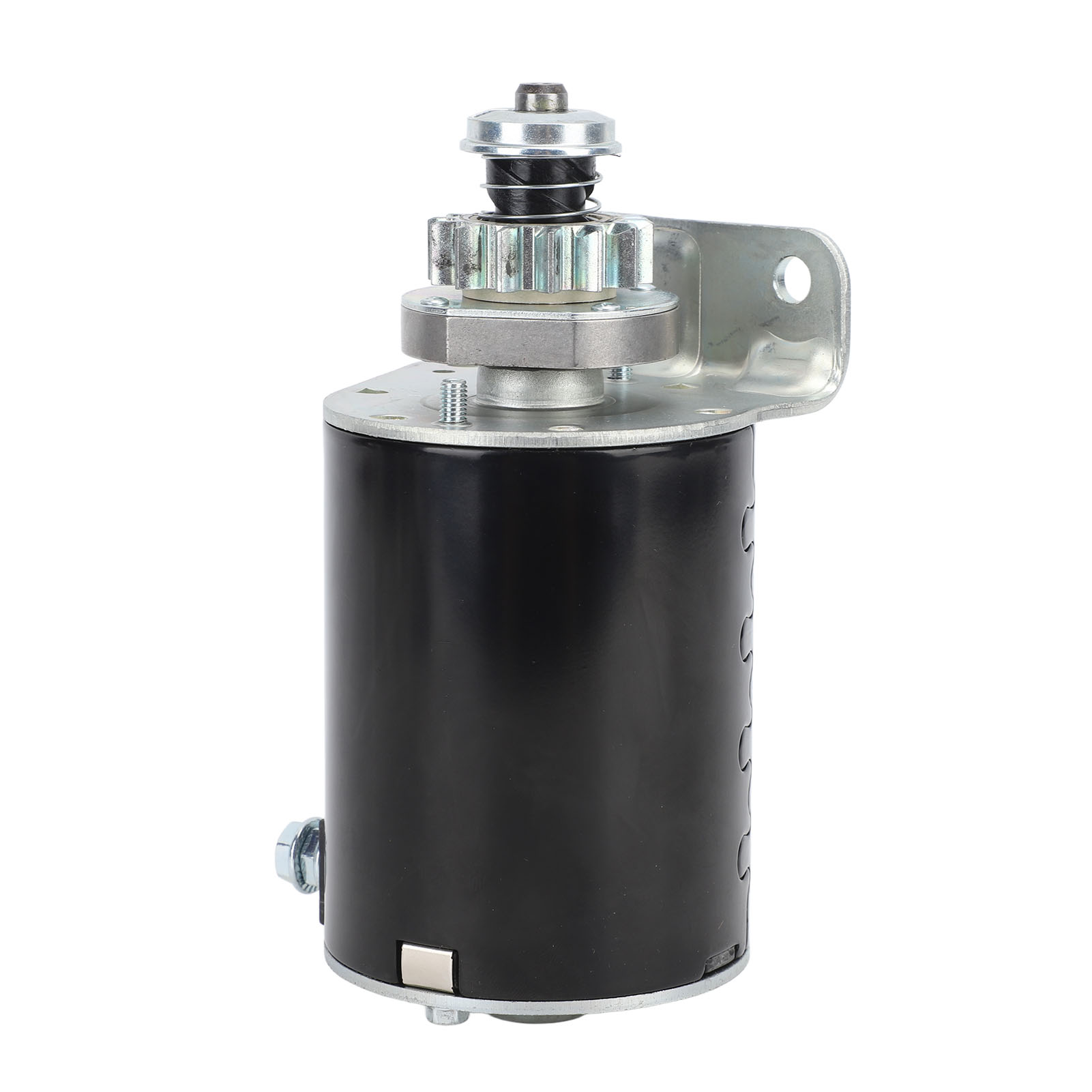 12v 14t Hochleistungs-anlasser Für Schwere Beanspruchung 593934 Kompatibel Mit Cub Cadet Rzt17 Rzt42