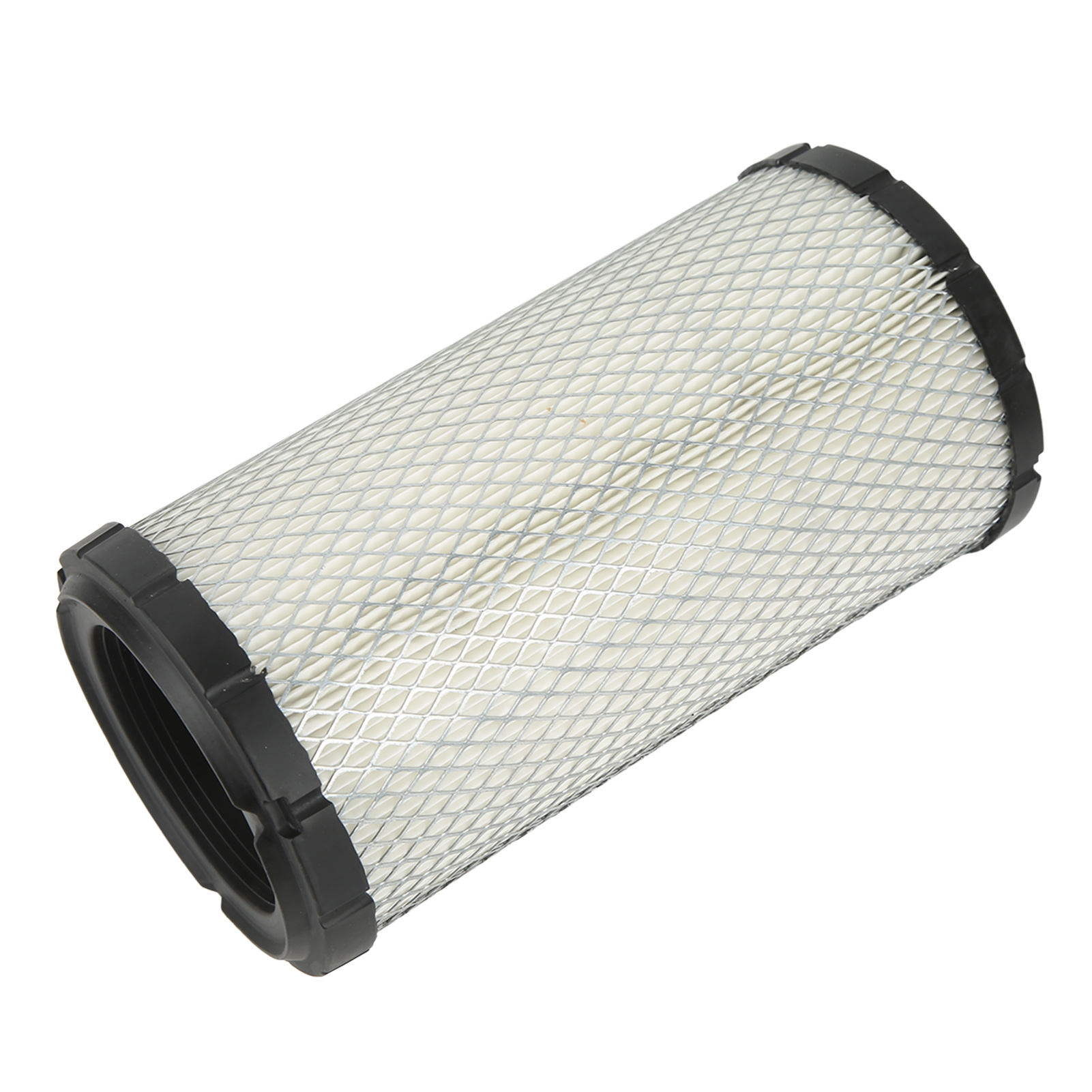Atv-luftfilter Mit Abs-gehäuse 715900394, Kompatibel Mit Can-am Defender Hd8 Hd10 (2016–2021), Ersatzteil