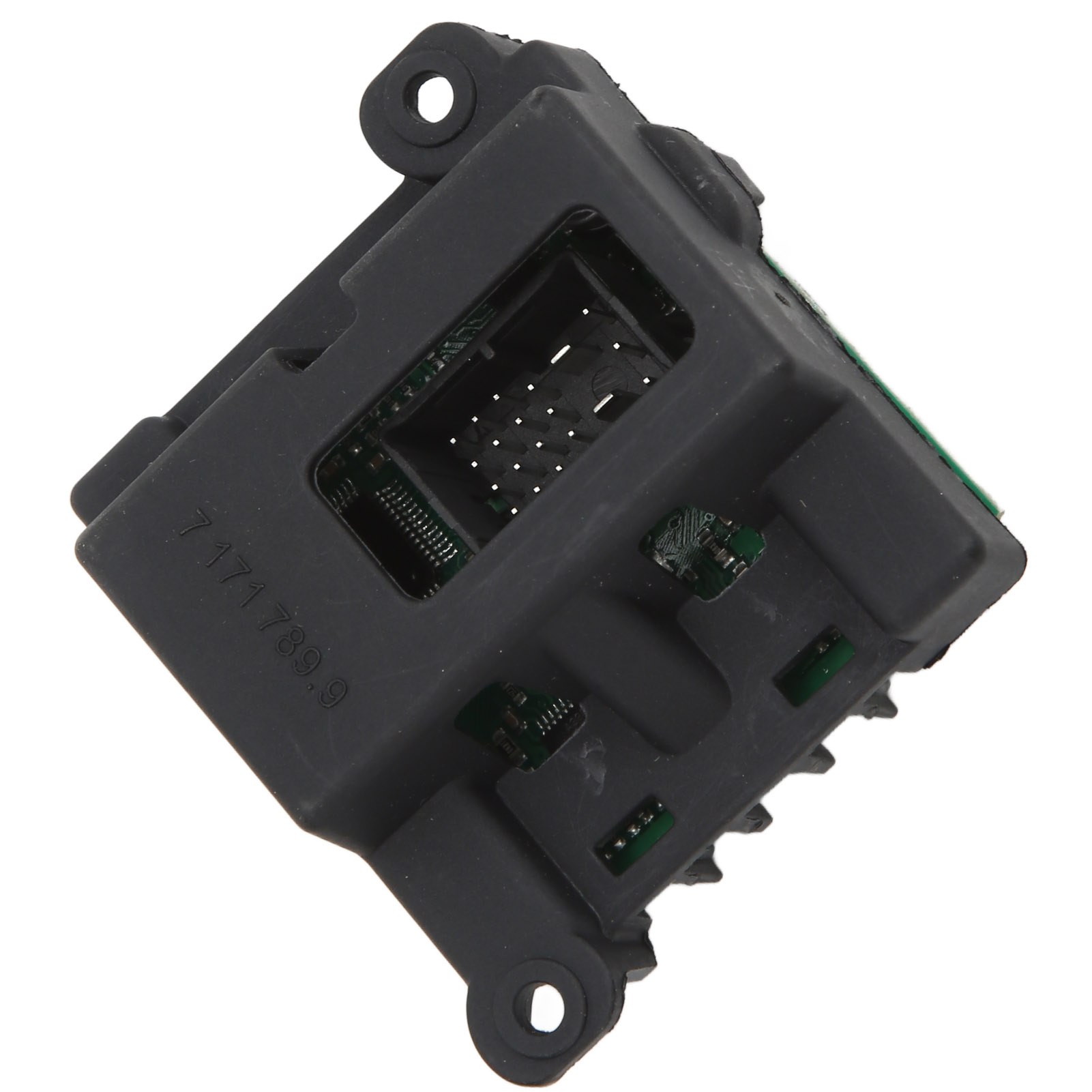 Adaptives Lichtsteuerungsmodul 63117180829 Alc Ersatzsteuergerät Für 1er E81 E87 E82 E88