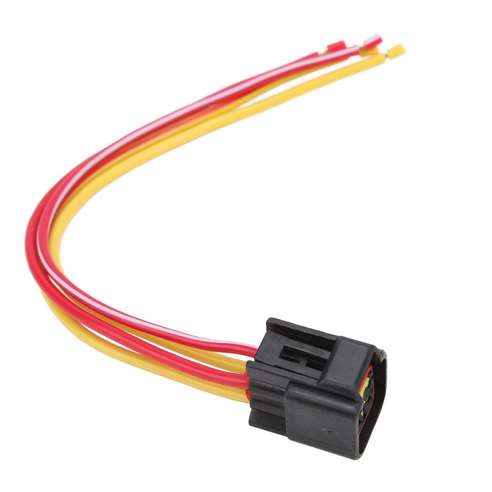 Kabelbaum-ersatz Für Anlasserrelais-stecker Für Suzuki Gsxr600 Gsxr750 2006-2009