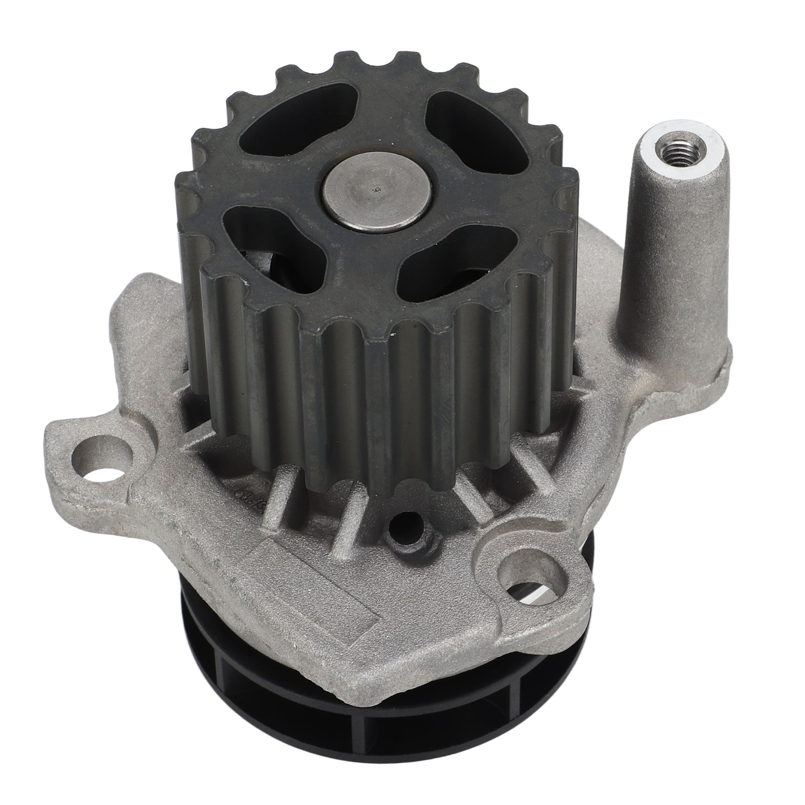 Wasserpumpe 038121011j Aus Aluminium, Passend Für Audi A1 8x1 8xk (2005–2018), Ersatzteil Des Kühlsystems