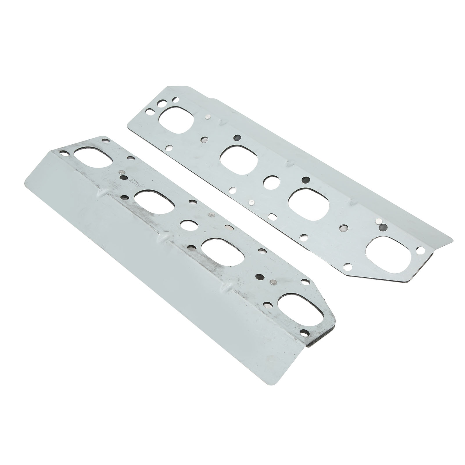 Auspuffkrümmerdichtungssatz Mit Schrauben Und Stehbolzen 05045495aa, Ersatzteil Für Dodge Challenger Ram 5.7l