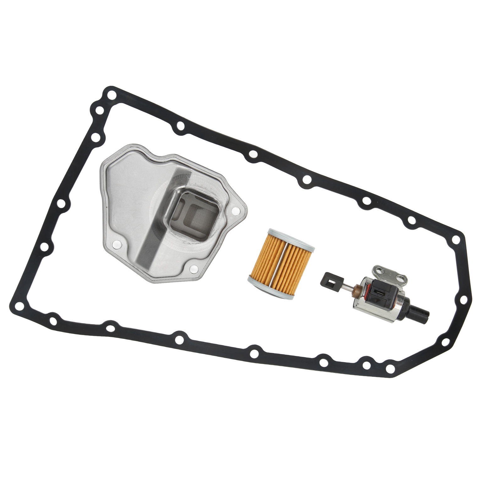 Jf011e Hochleistungs-automatikgetriebefilter-kit Als Ersatz Für Altima 2.5l L4 2007-2013