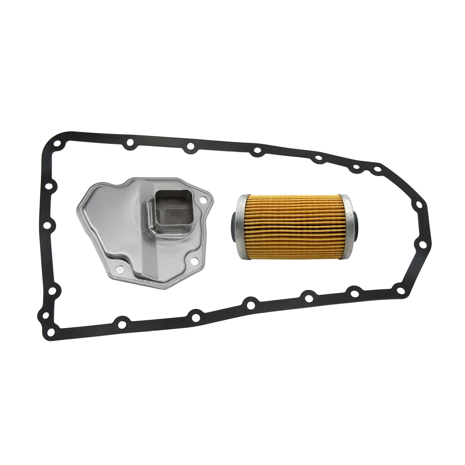 Automatikgetriebefilter 31728-1xz0a Mit Filterpatrone Und Dichtung, Ersatzteil Für Nissan Altima Juke Nv200