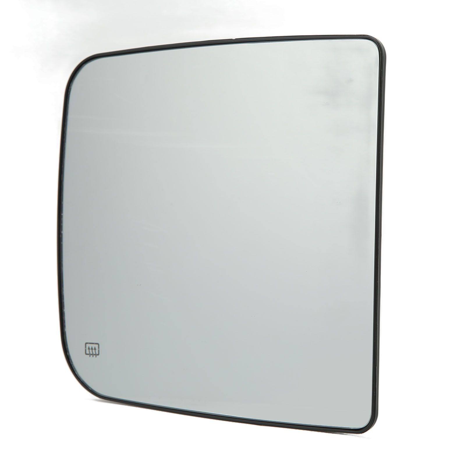 Beheizbarer Außenspiegel Beifahrerseite 68067728aa, Ersatzteil Für Ram 1500, 2500, 3500, 4500 (2010–2015), Elektrisch Verstellbares Spiegelglas