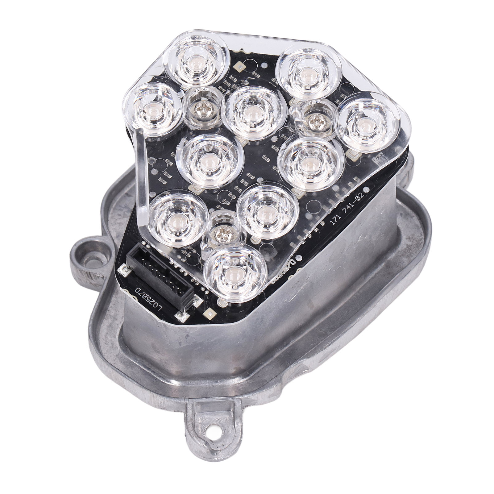 Rechtes Led-blinkermodul 63117271902, Kompatibel Mit Bmw 5er 528i (2012–2013), Ersatzdiode