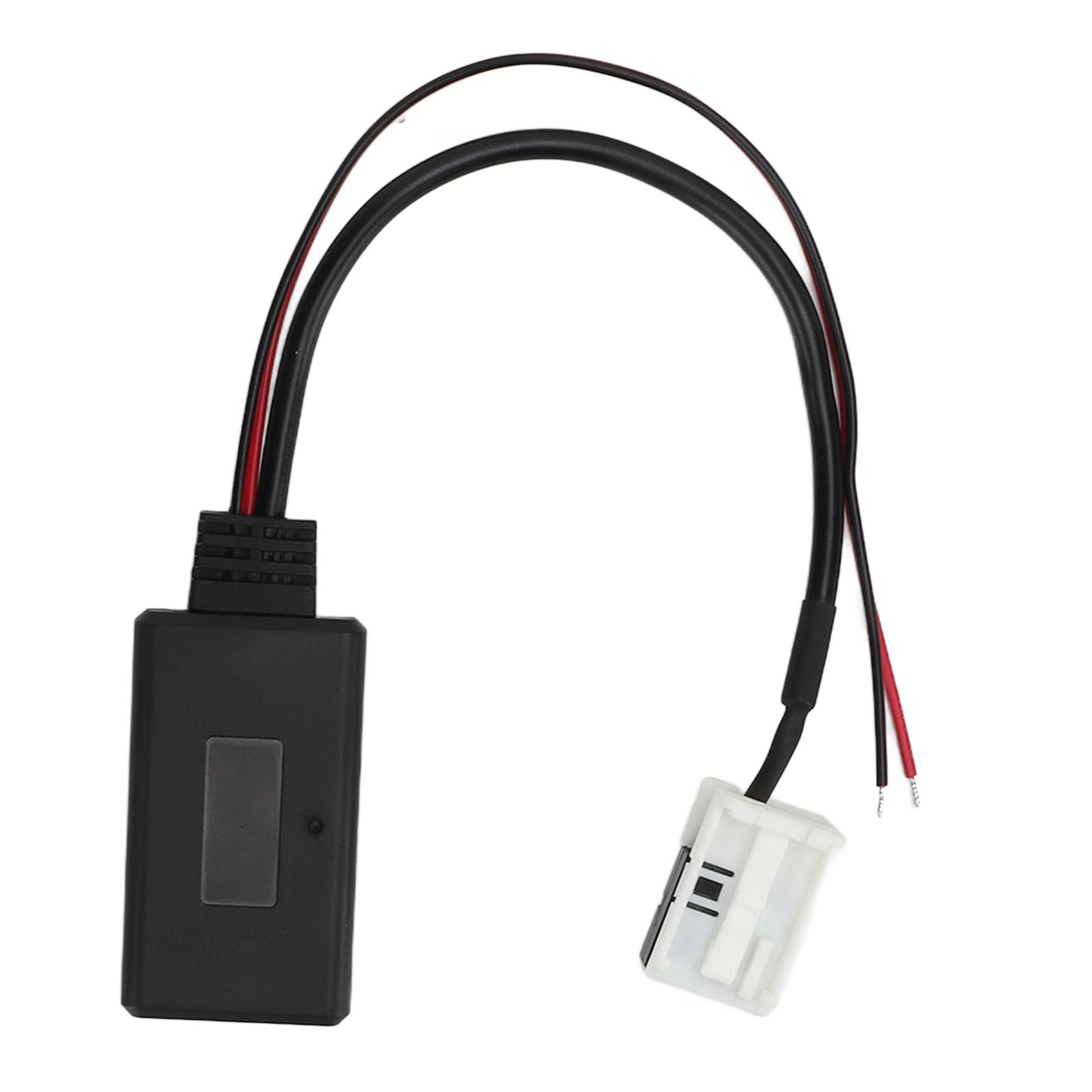 Rd4 Bluetooth-modul Stereo-radio-adapterkabel Aux-eingang Kabellos Kompatibel Mit Citroën C2 C3 C4 C5 C6 C8