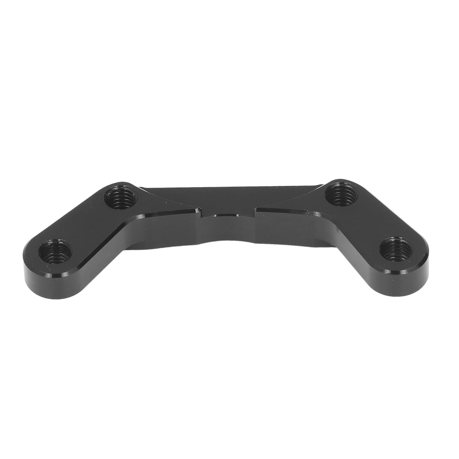 Anpassbare Bremssattelhalterung Für Vespa Sprint Primavera Lx Lxv S 150 (2020), Schwarz, Ersatzteil