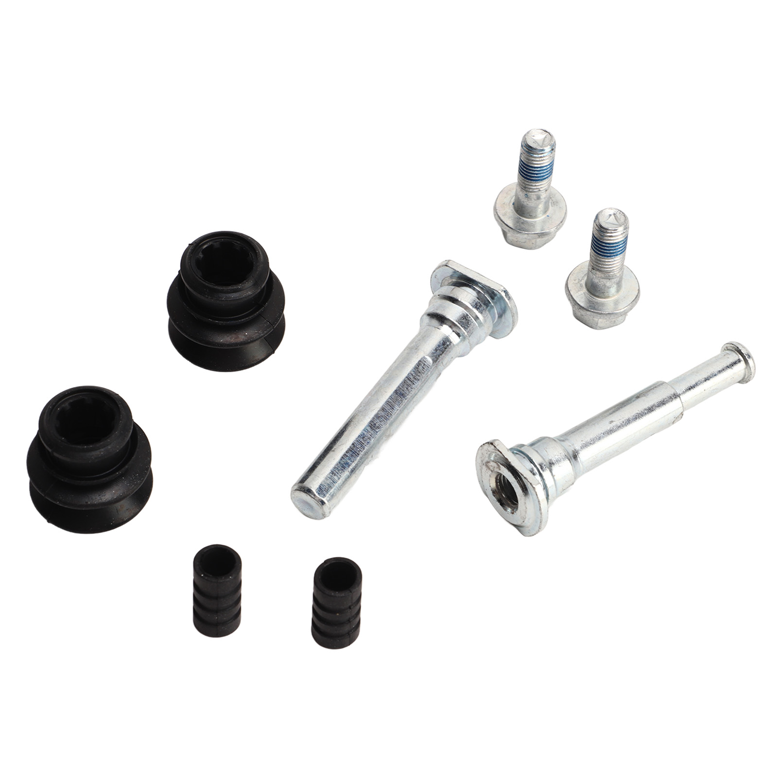 Führungsbolzen-kit Für Vorderbremssattel, Führung Und Schraube, D7110c-schutz, Kompatibel Mit Ford Fiesta Mk7 2008-2022