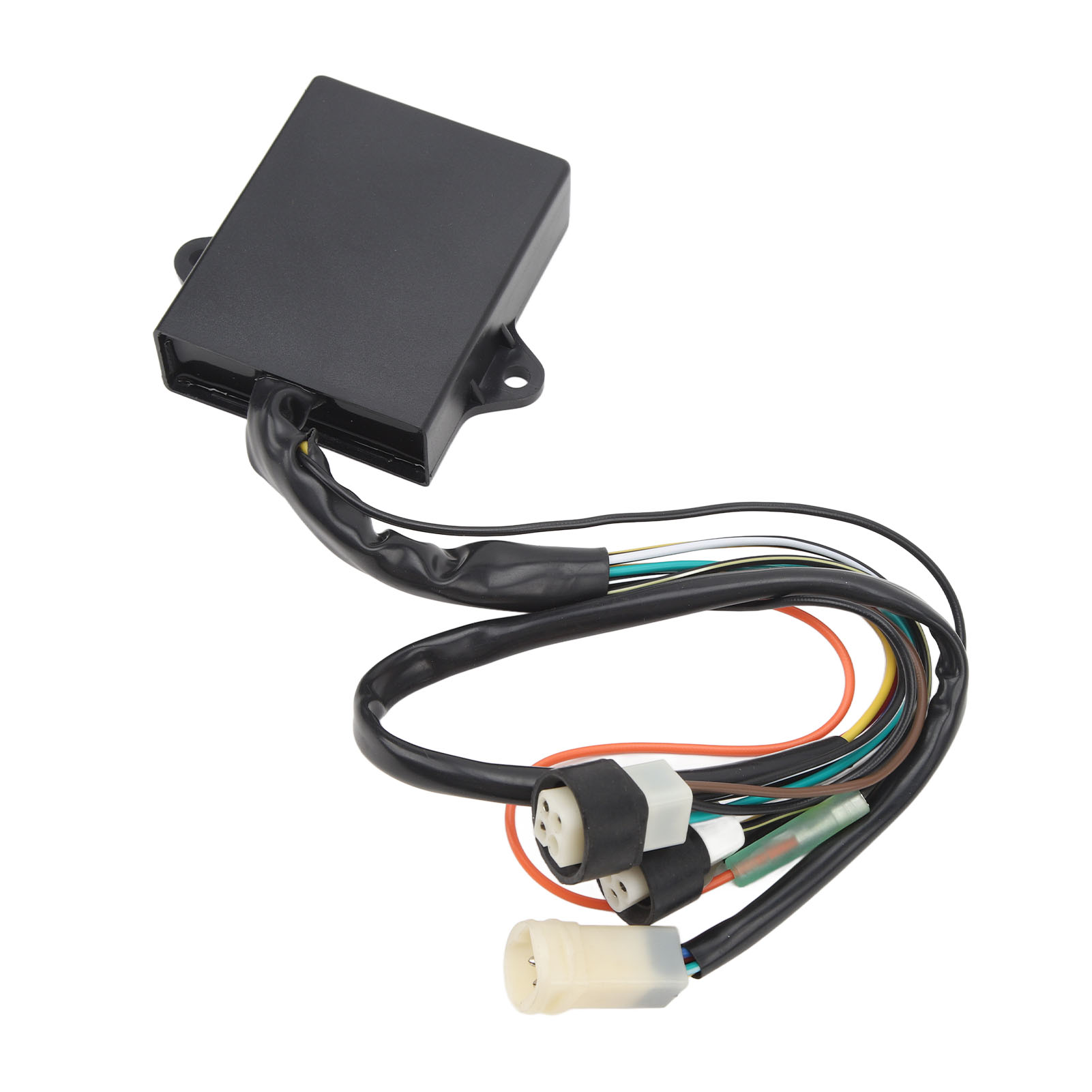 Cdi-modul 3gd855402000 Atv-zündbox Für Warrior 350 Yfm350x 1990-1995