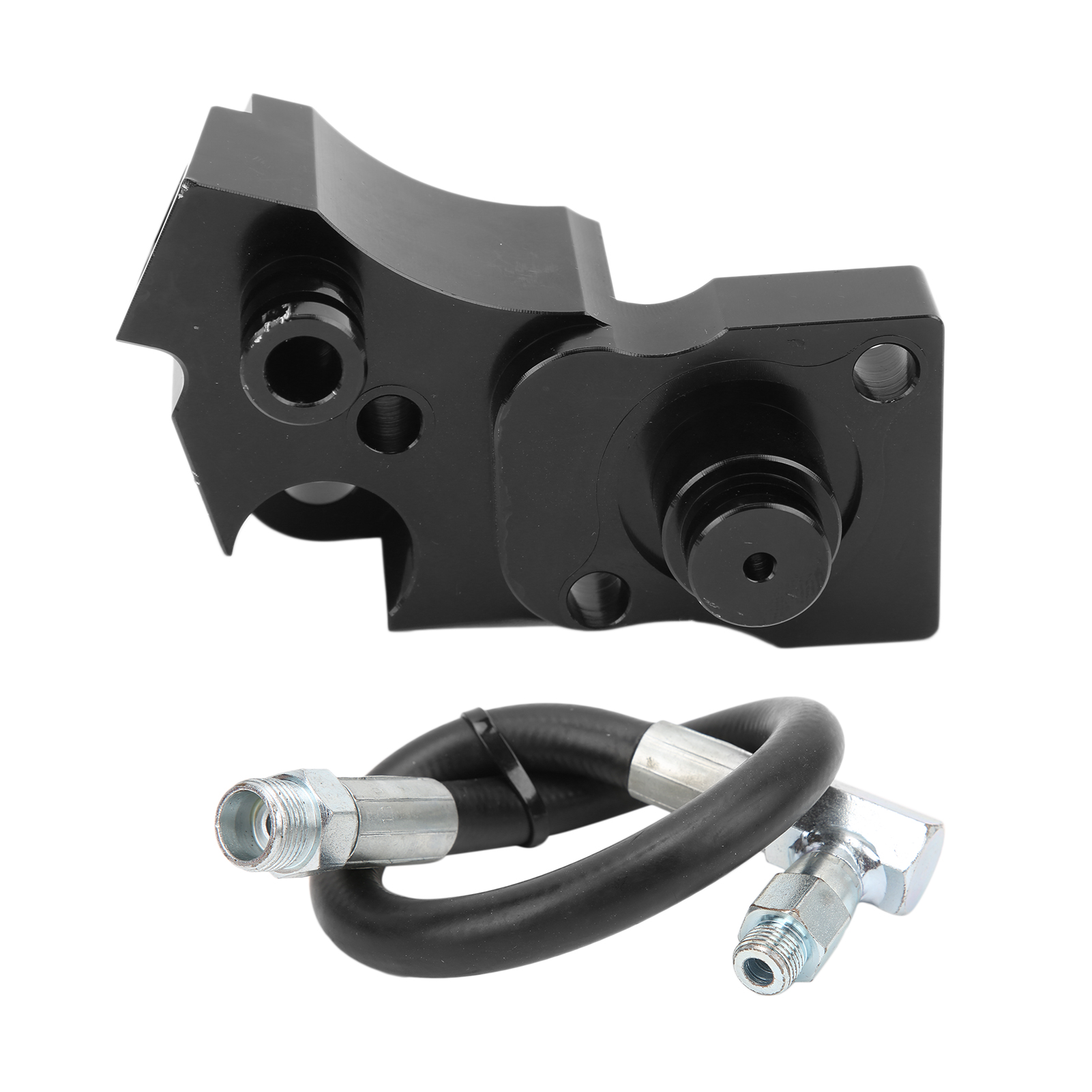 Egr-deaktivierungssatz Für Ford 6.7l Powerstroke Diesel (2011–2014), Ersatzteil, Kühler-entfernungssatz, Motorkompatibel, Komplettset