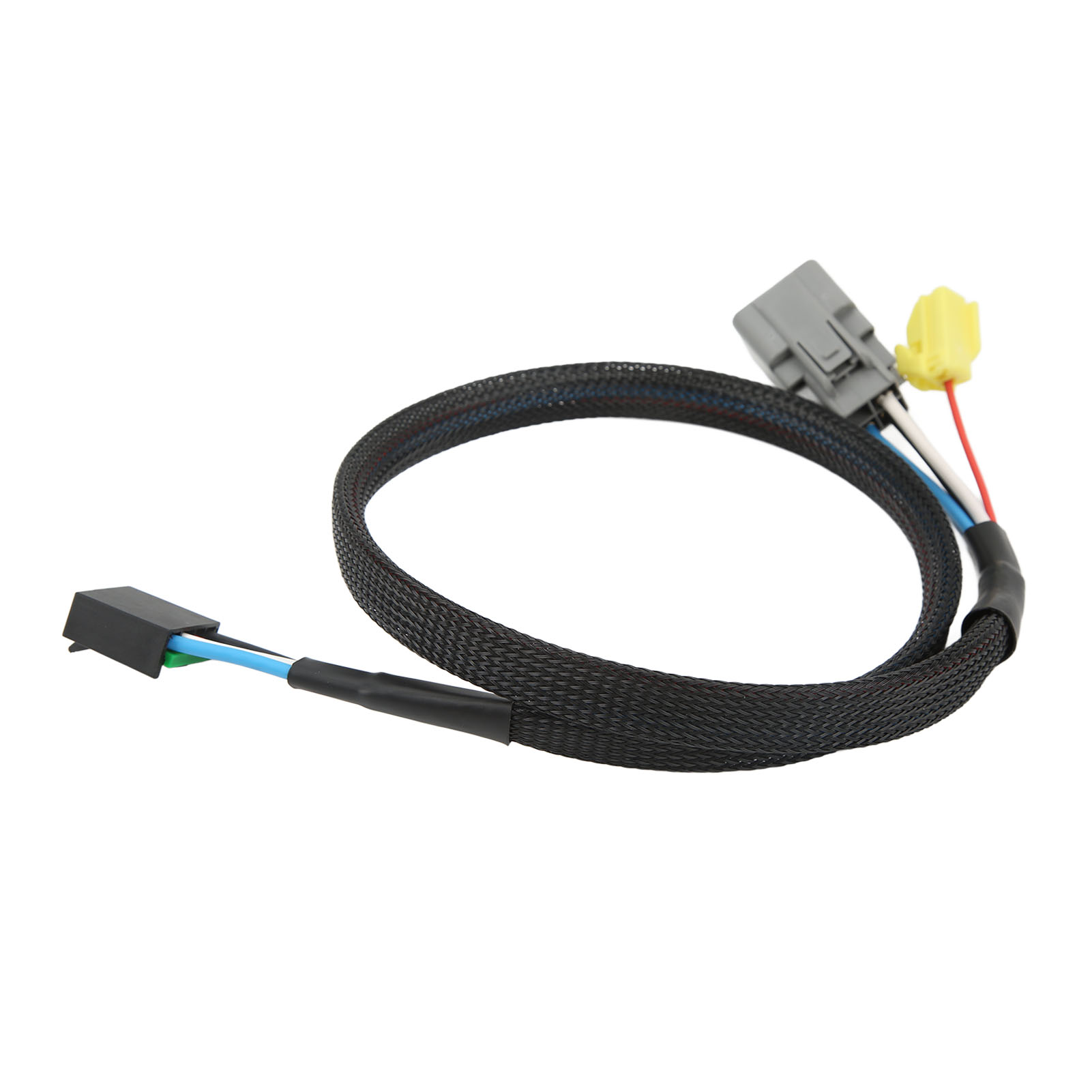 Bremsanschlussadapter 32-zoll-kabelbaum 3023p Für Ram 1500 2500 3500