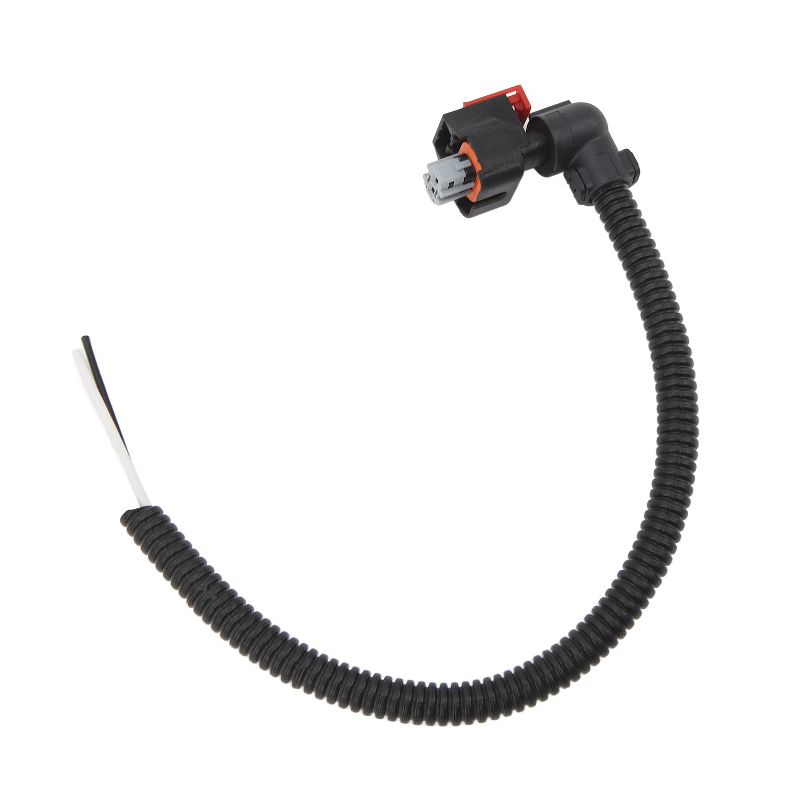 Pigtail-einspritzdüsenstecker 19368140, Stoßfester Drahtstecker, Stabile Verbindung, Ersatzteilset Für Colorado Express