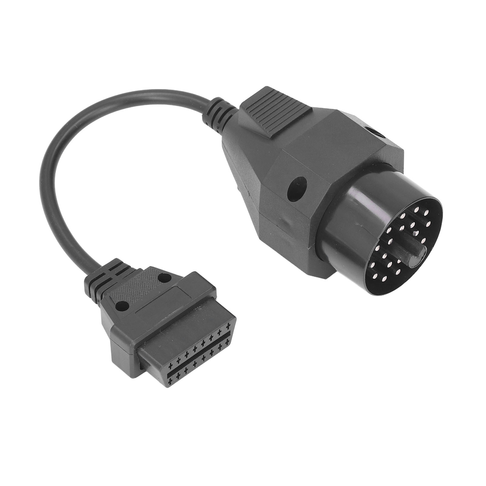 Obd2 16 Auf 20 Pin Adapter, Kfz-diagnoseanschlusskabel Für Bmw E36 E39 X5 Z3 X1, Kompatibler Ersatz, Fahrzeug-scan-tool.