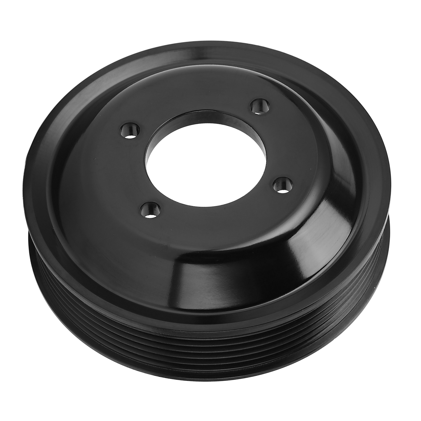 Wasserpumpenriemenscheibe 11511436590, Hochleistungs-keilriemenspanner Für Bmw E39 E46 E53 E60 E83 X5 X3 Z3