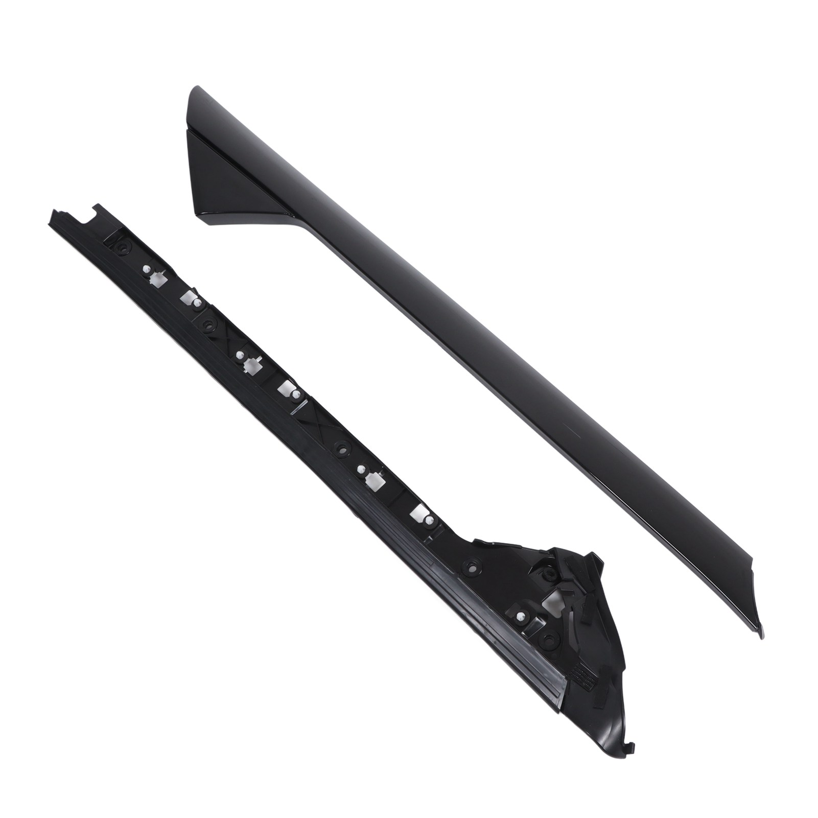 Ersatz-a-säule (außen Und Innen) Bb5z7803137aa Für Ford Explorer 2011–2019, Linke Seite