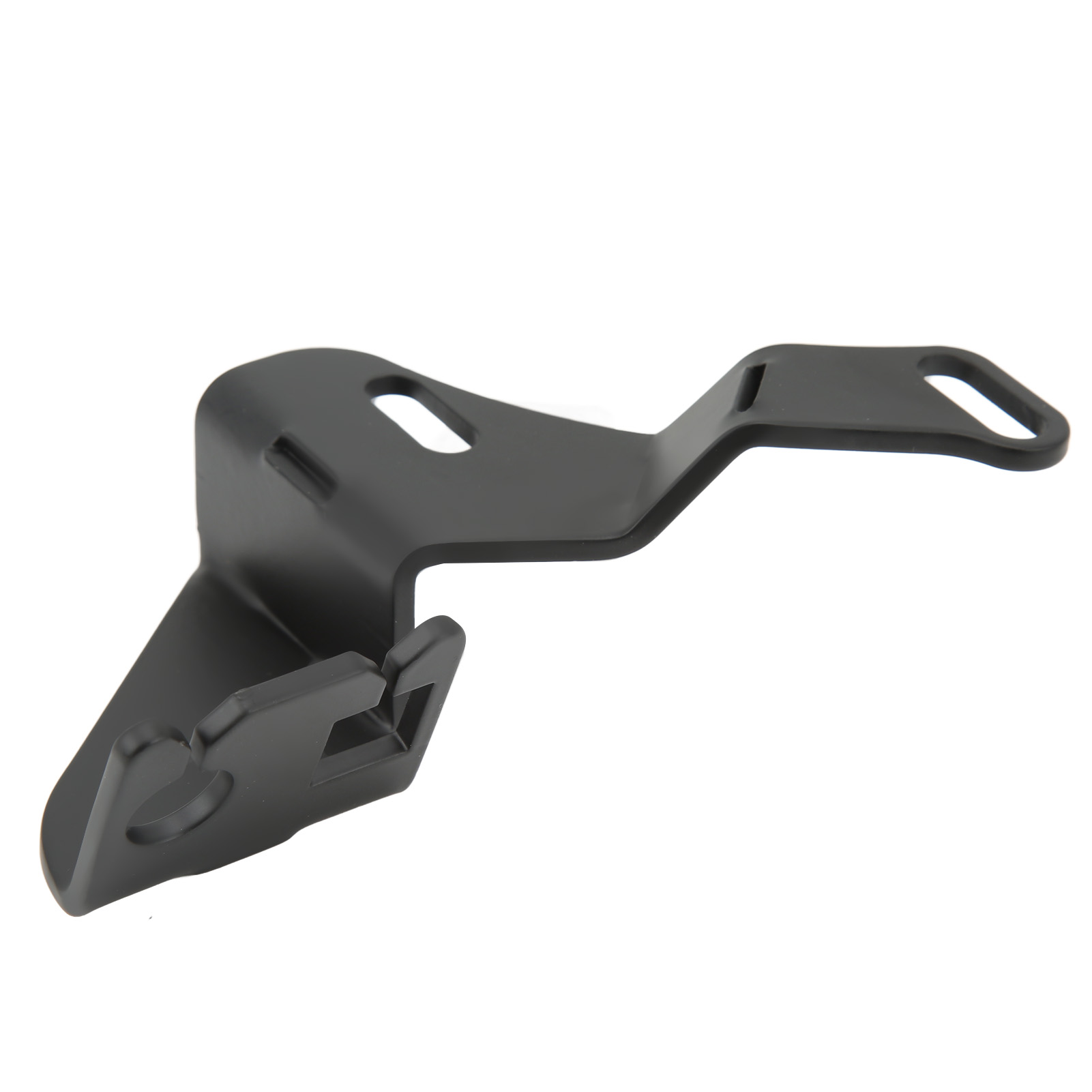 Drosselklappenkabelhalterung Für Ansaugkrümmer 12580420 Schwarz, Passend Für Silverado Sierra Suv 1999–2007, Ersatzteil