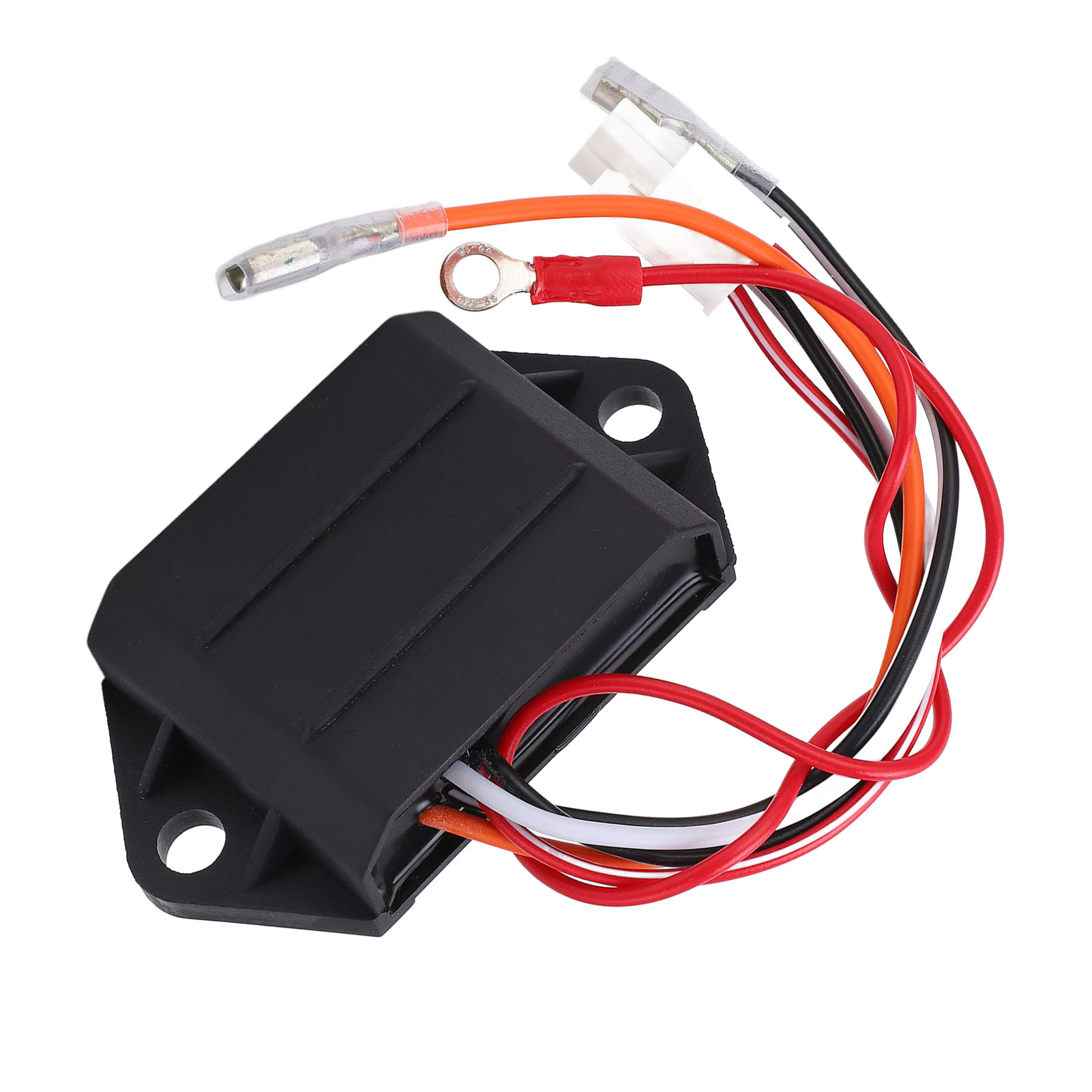 Elektronisches Cdi-zündmodul Epigc107 Als Ersatz Für Ezgo 4-takt-benzinmotoren 1991-2002