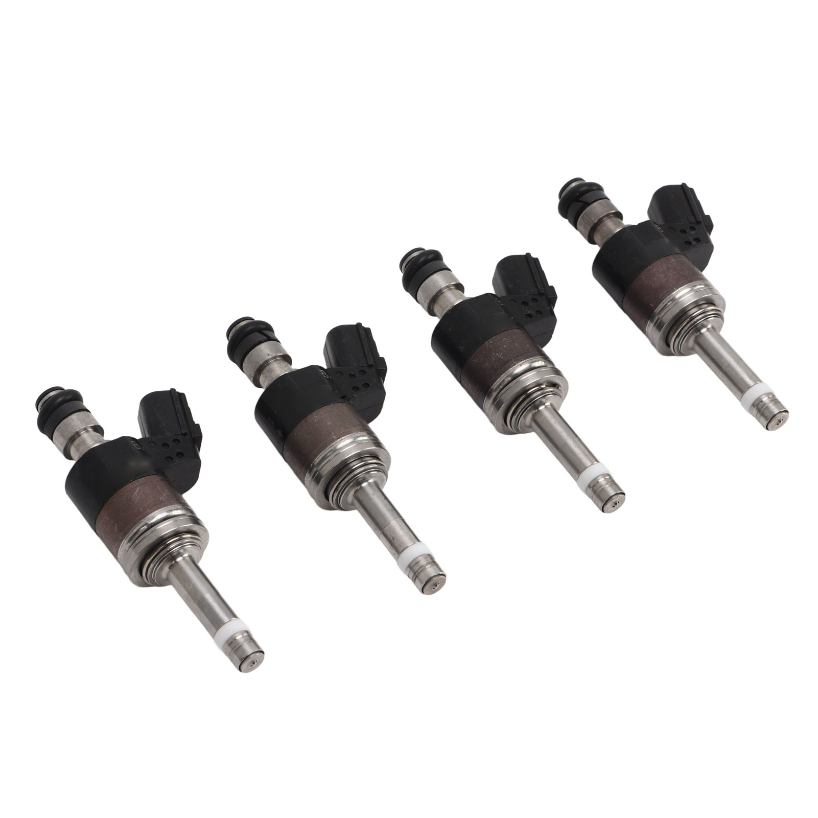 Kraftstoffeinspritzdüsen, 4 Stück, Teilenummer 16010-59b-315, Kompatibel Mit Acura Cdx General Motor 2017-2019