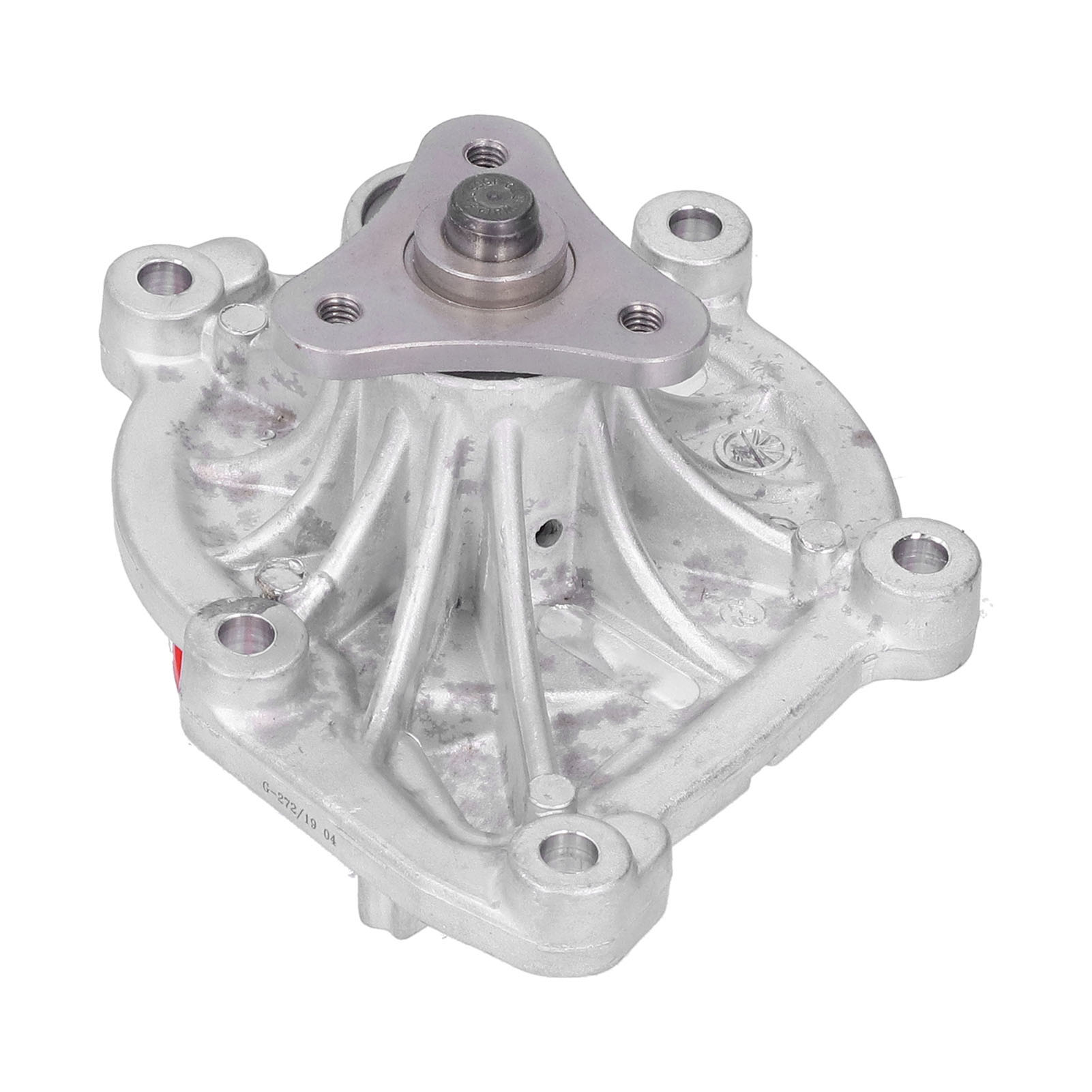 Vollsun Motorwasserpumpe Mit Dichtung 11517550484, Ersatzteil Für Countryman 1.6l 2011-2015