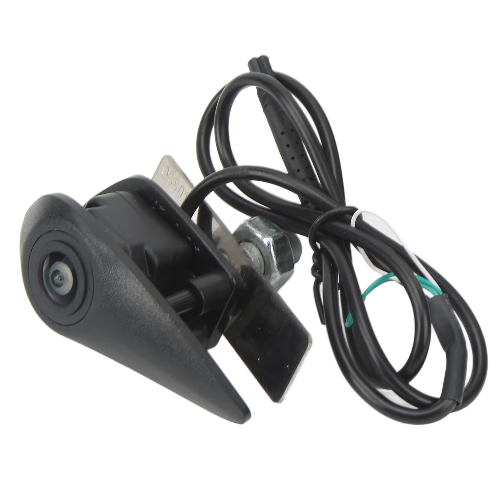 Frontkamera Mit Hd-ccd-nachtsichtfunktion Als Ersatz Für Hyundai Elantra, Verna, Solaris, Tucson, Ix35, I20, I30 Und I40, Durchmesser 68,2–69,5 Mm