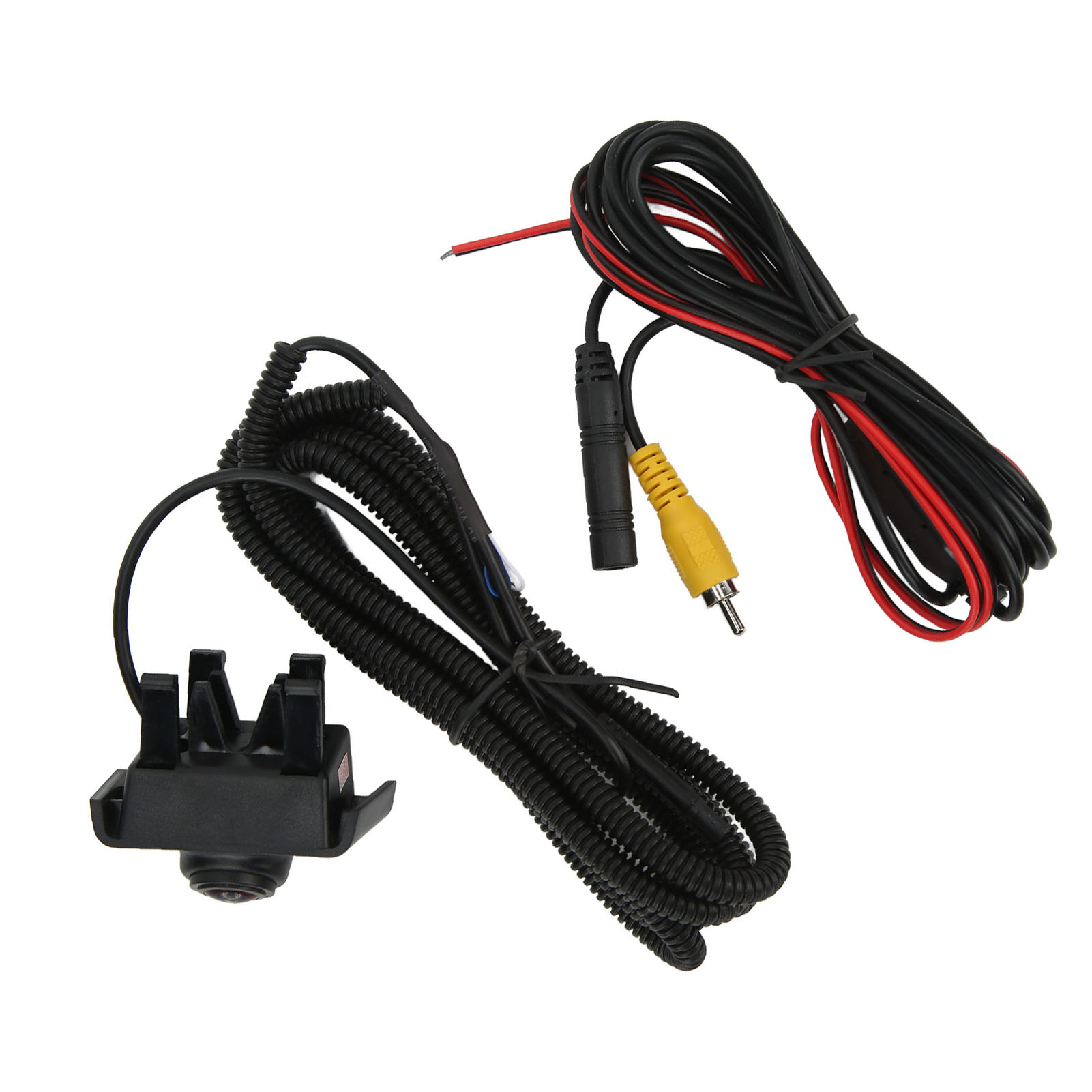 Wasserdichte Ccd-frontkamera Mit Nachtsicht Und Weitwinkelobjektiv, Ersatz Für Hyundai Ix35 2013-2015