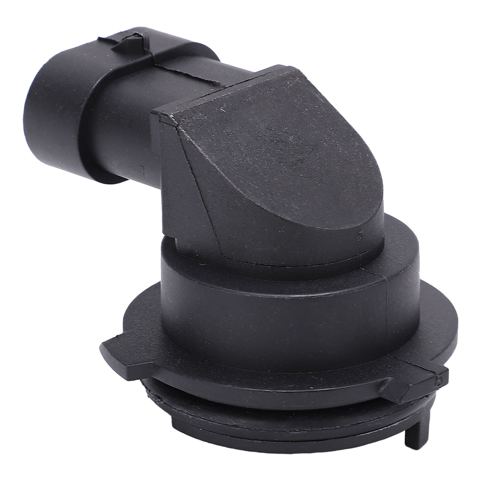 H7-steckdosenhalter 1226084 9118046, Robustes, Alterungsbeständiges Abs, Langlebiger Ersatz Für Opel Zafira A