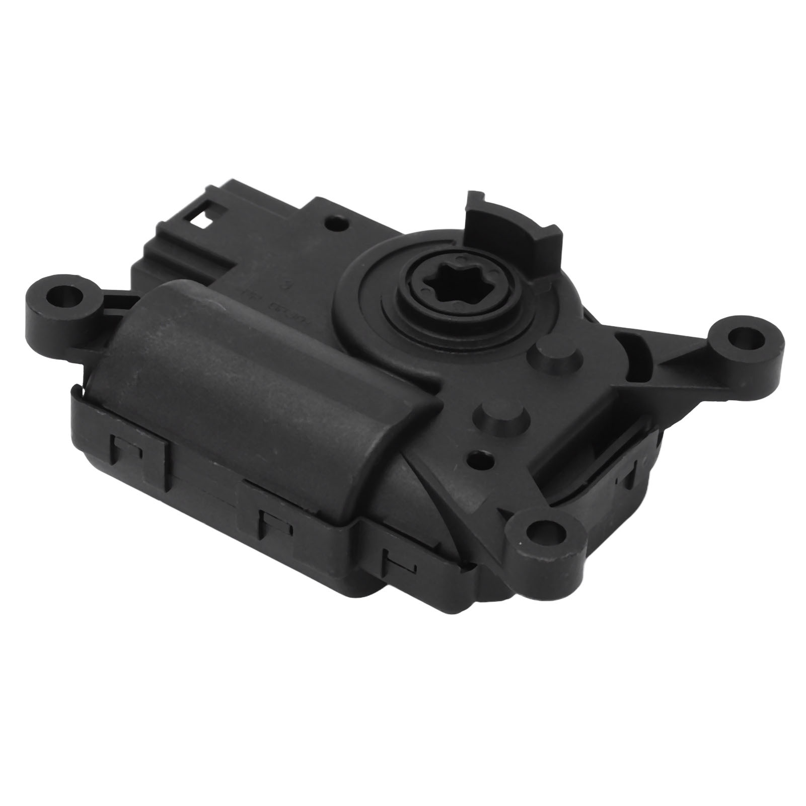 Heizungsaktuator-temperaturregler, Servomotor 5qd907511d, Kompatibler Ersatz Cc Lamando