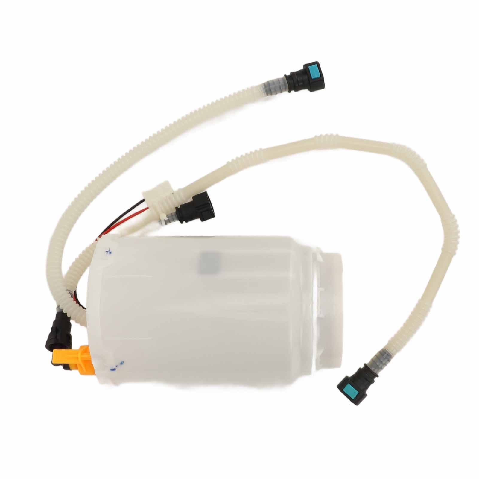 Kraftstoffpumpenbaugruppe 7l6919087f, Hochdruck, Verstärkter Durchfluss, Korrosionsbeständig, Kompatibel Mit Basis-v6- Und V8-motoren Mit 3,6 L, 3,2 L Und 4,2 L Hubraum
