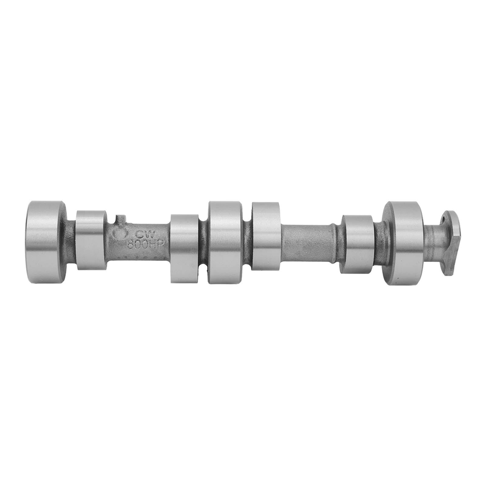 Hochleistungs-metallnockenwelle 2203740, Kompatibler Ersatz Für Polaris Rzr S 800 Und Ranger 800, Robuste Ausführung, Motorteil.