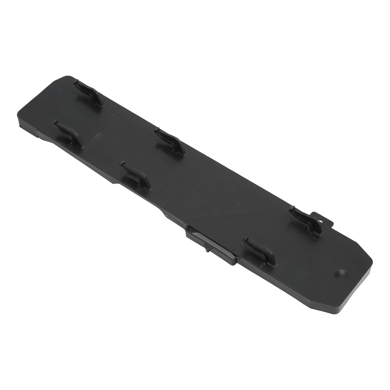 Innenraumfilterabdeckung 1k0 819 422b Schwarzer, Hitzebeständiger Abs-kunststoff, Ersatzteil Für Golf Rabbit Cc R32