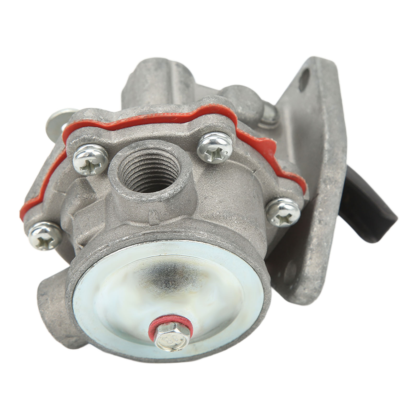 Kraftstoffförderpumpe 04231021 Aus Metall, Diesel-förderpumpe Als Ersatz Für Deutz F2l 912 F3l 913
