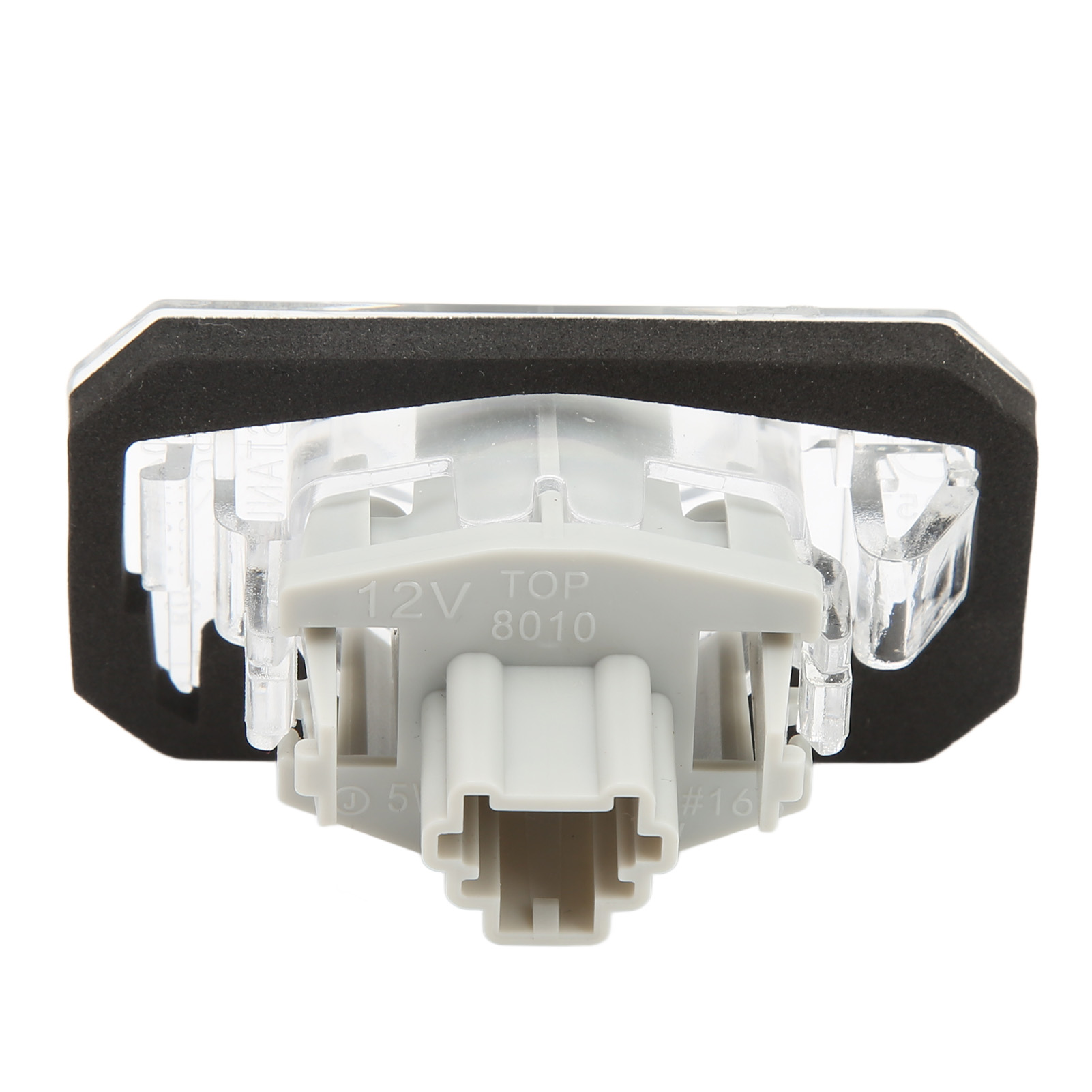 Kennzeichenbeleuchtung Hinten 34101 Snv H01, Hell, Kompatibler Ersatz Für Civic Fa1 Fa3 City Gm2 Gm3, Hochleistungs-led-beleuchtung