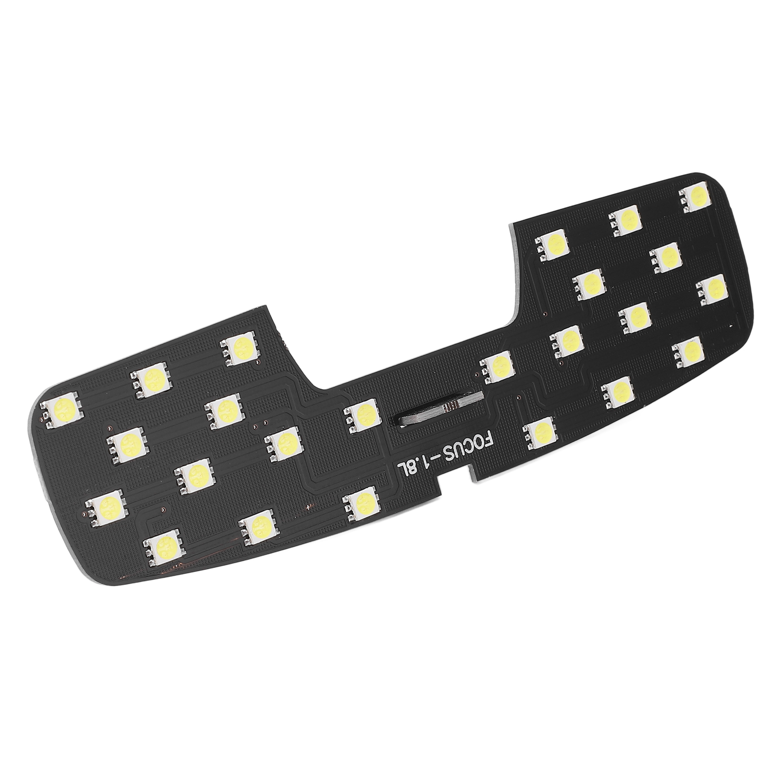 12v 5w 8000lm Smd Led Innenraumleuchte Für Ford Focus 1.8l (2007–2015), Leseleuchte, Ersatzleuchte Für Den Innenraum