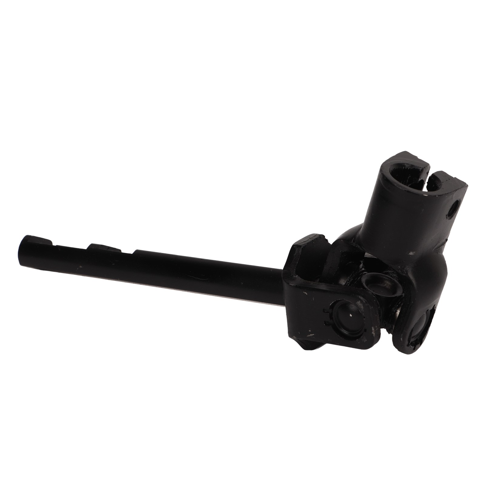 Lenksäule Mit Gelenk 9014601909, Verstärkte Konstruktion, Ersatzteil Für Mercedes Sprinter 2t 3t 4t, Robuste Lenkwelle, Kompatibles Ersatzteil.