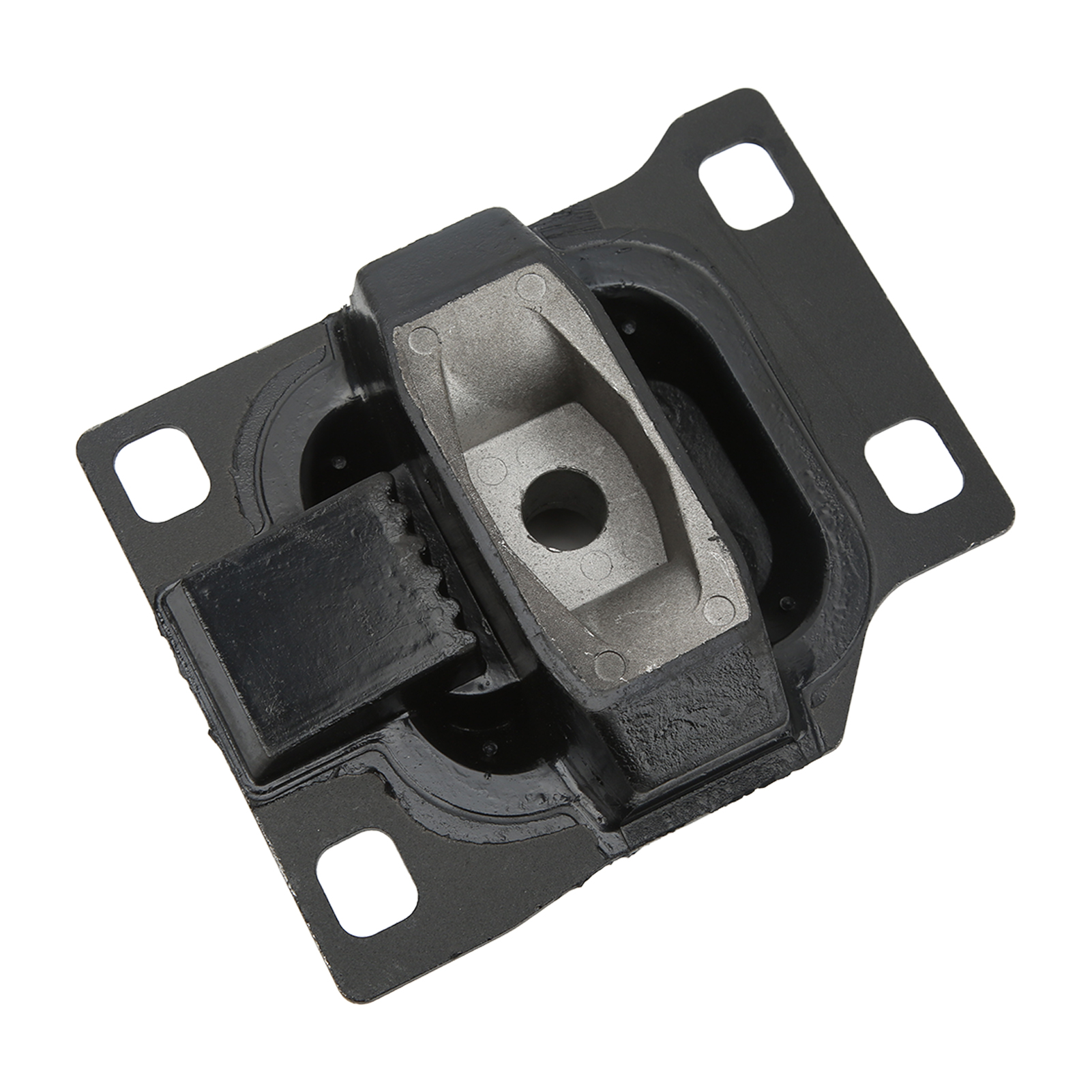 Schwarze Motor- Und Getriebelager Als Ersatz Für Ford Focus Mk1 1998-2004, Getriebelager, Motorbuchse