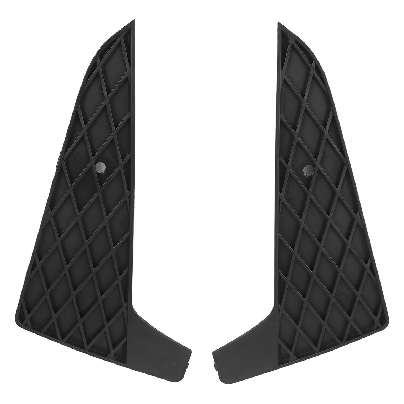 Frontstoßstangengrill-ersatz Für Seat Ibiza Fr Mk4 6j 6p Facelift 2013–2017, Nebelscheinwerferabdeckung