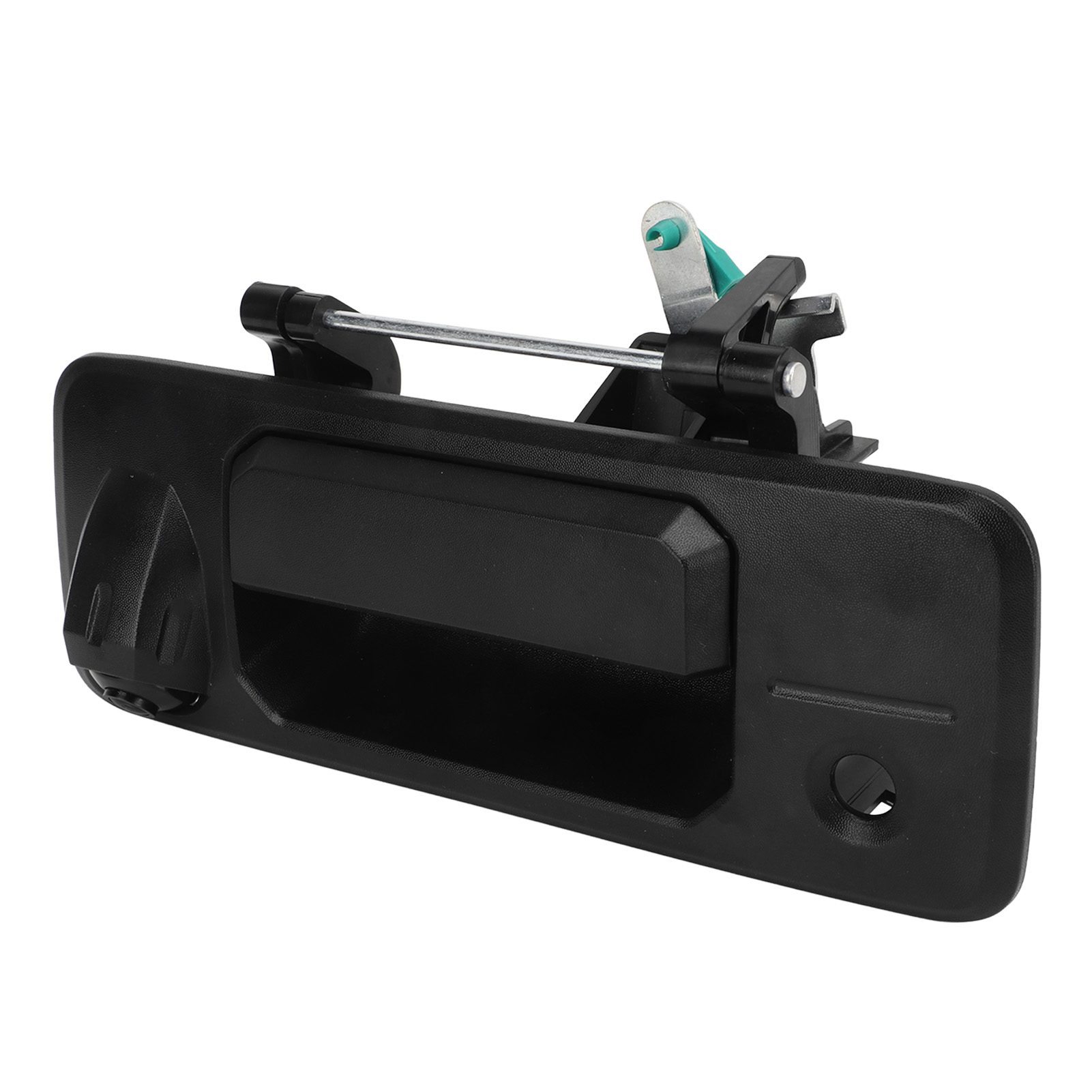 Rückfahrkamera Für Pickups, Weitwinkel-rückansicht, Klares Bild, Ip68 Wasserdicht, Ersatzobjektiv Für Toyota Tundra Tacoma 2014-2020