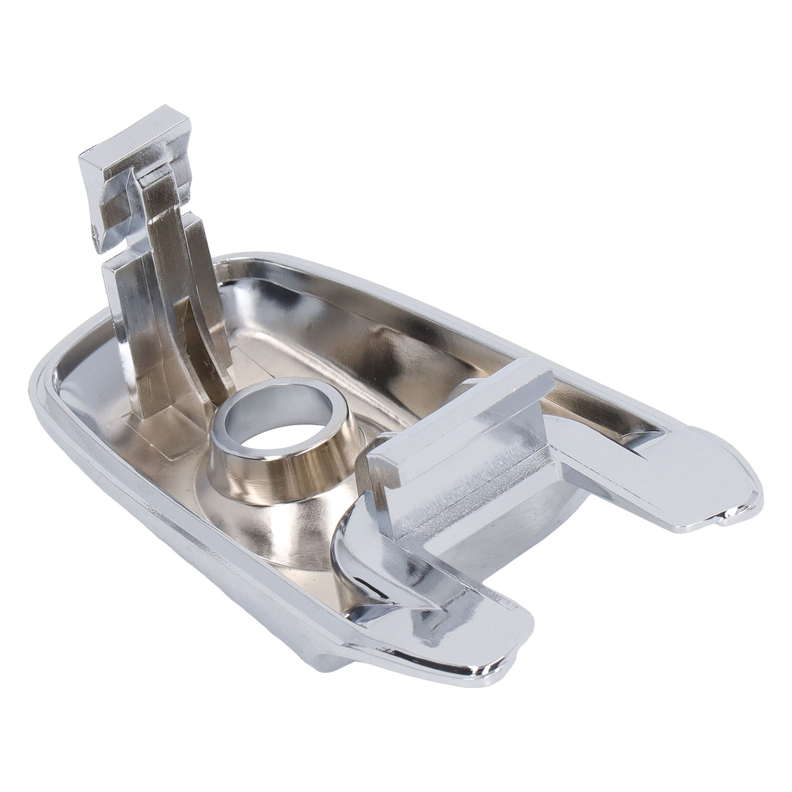 Türgriffschloss Vorne Links Außen Ba1z78218a14a, Kompatibel Mit Ford Explorer Edge
