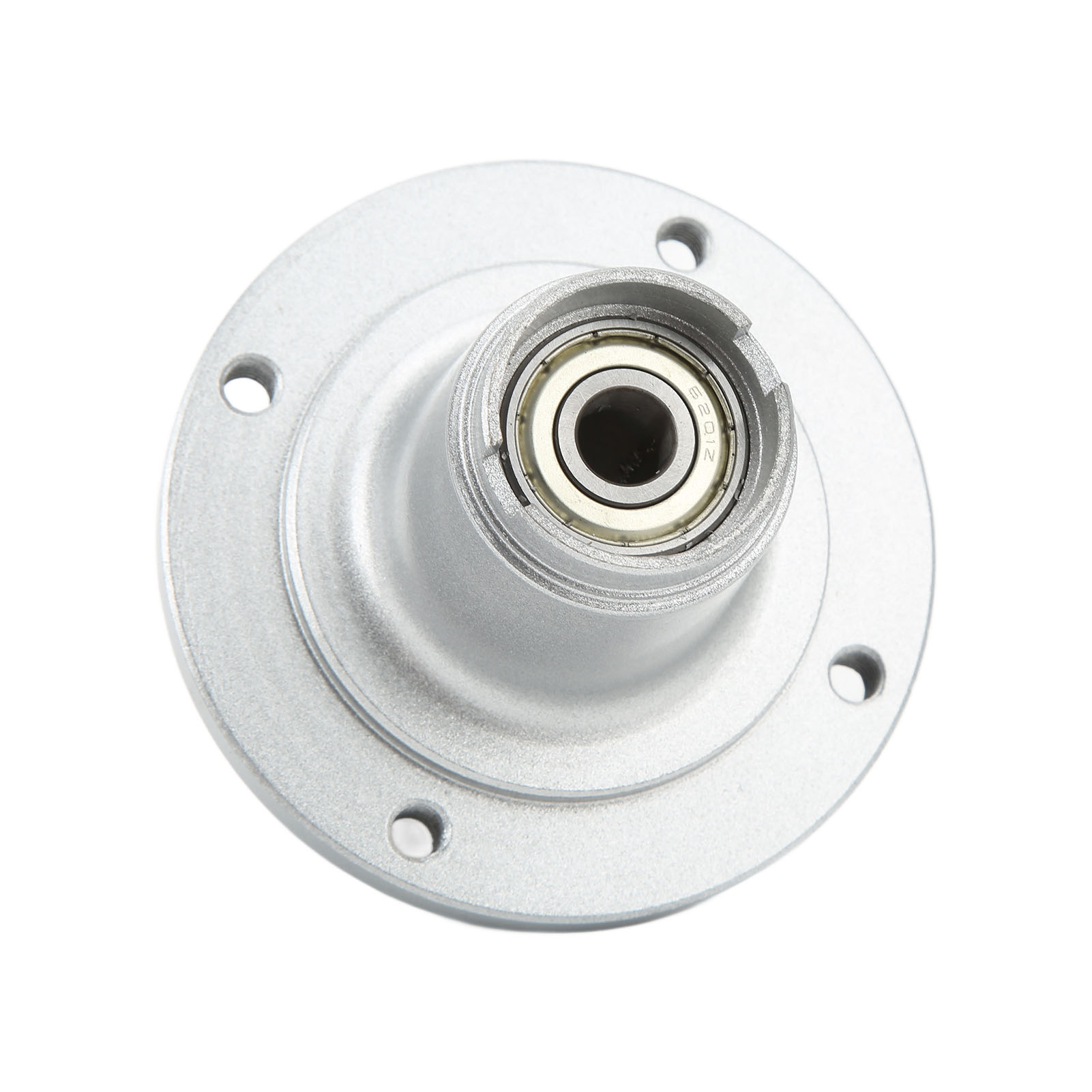 Cnc-gefräste 12-mm-vorderradnabe Aus Aluminium Für Monkey Bike Z50 Z50j, Leichtmetall-radnabe, Robustes Motorradteil, Direkter Ersatz, Vorderradnaben-kit.