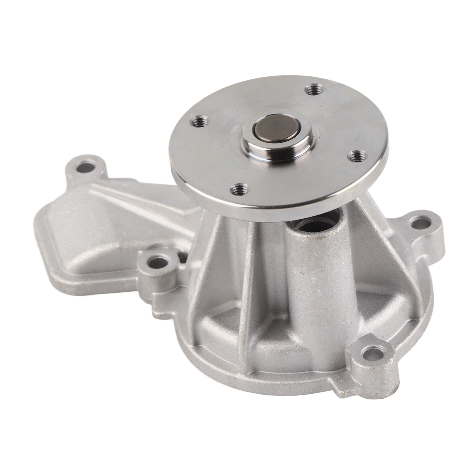 Wasserpumpen-kit 25100 2e000 Hochleistungsfähiger, Robuster Und Zuverlässiger Kühlersatz Für Kia Forte5 Soul Seltos