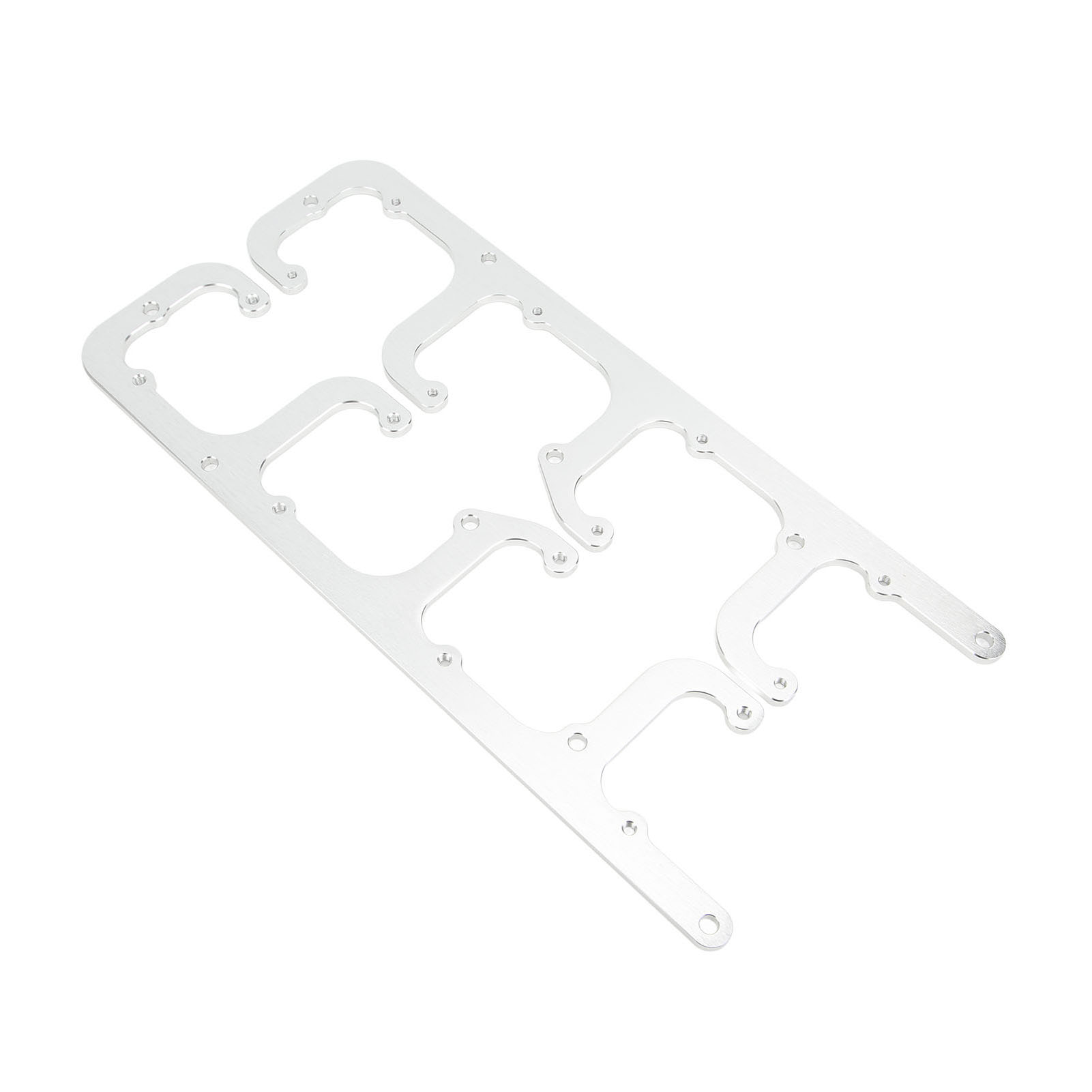 Zündspulenhalterung Aus Billet-aluminium 551654 Zur Zündkerzenmontage An Ls1-, Ls2-, Ls3-, Ls6-, Lm7-, L33-, Lfa-, Lsa- Und Ls9-motoren
