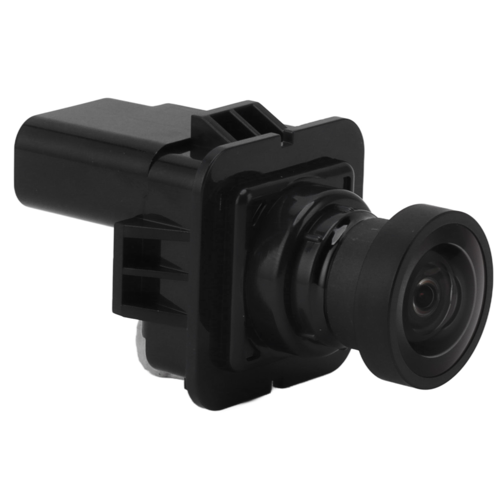Wasserdichte Hd-rückfahrkamera Für Ford Mustang 2015-2020, Ersatz Für Fr3z19g490a, Klare Rückansicht, Auto-rückfahrkamera-zubehör.