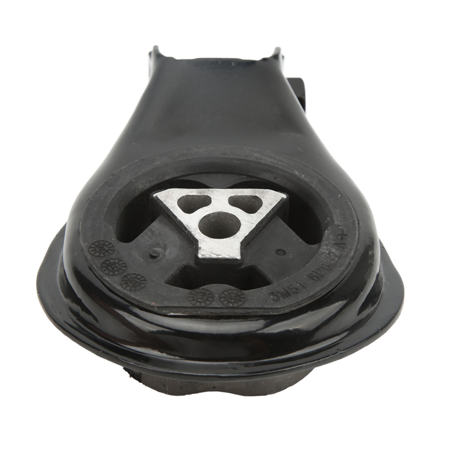 Hintere Motorlagerung 3m516p082a, Untere Stoßdämpferbuchse Als Ersatz Für Mazda 3 5 2.3l 2004-2011