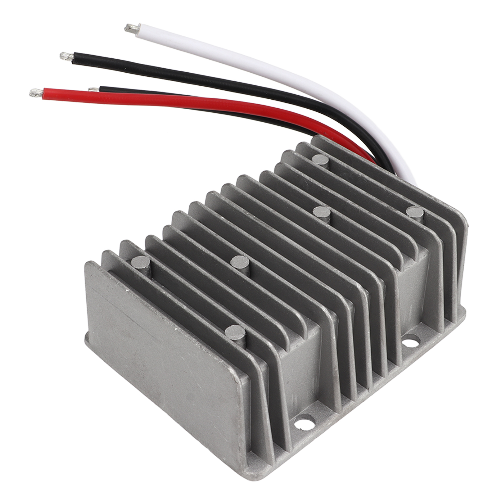 24v Auf 12v 40a 480w Wasserdichter Und Stoßfester Spannungswandler-transformator Für Golfwagen Und Club Cars (ersatzteil)
