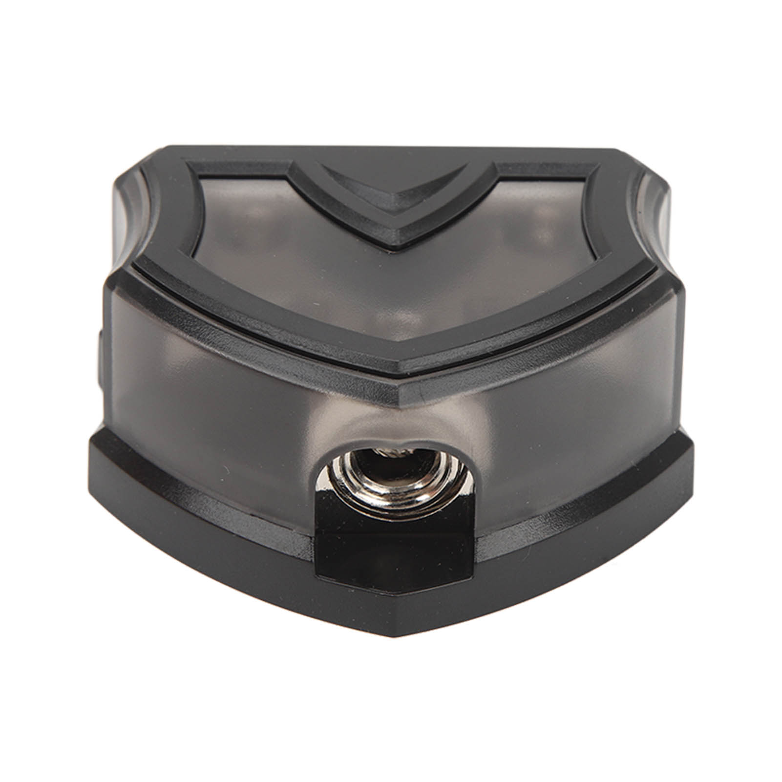 3-wege-stromverteilerblock, 0/4ga-eingang, Drei 0/4ga-ausgänge, Für Auto, Boot, Wohnmobil, Yacht-audioverstärker, Stromverteilungsset.