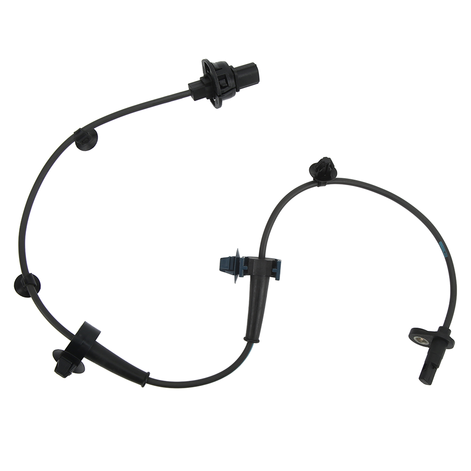 Abs-sensor Vorne Links 57455 Smg E01 Raddrehzahlsensor, Kfz-ersatzteil Für Honda Civic 2006-2012