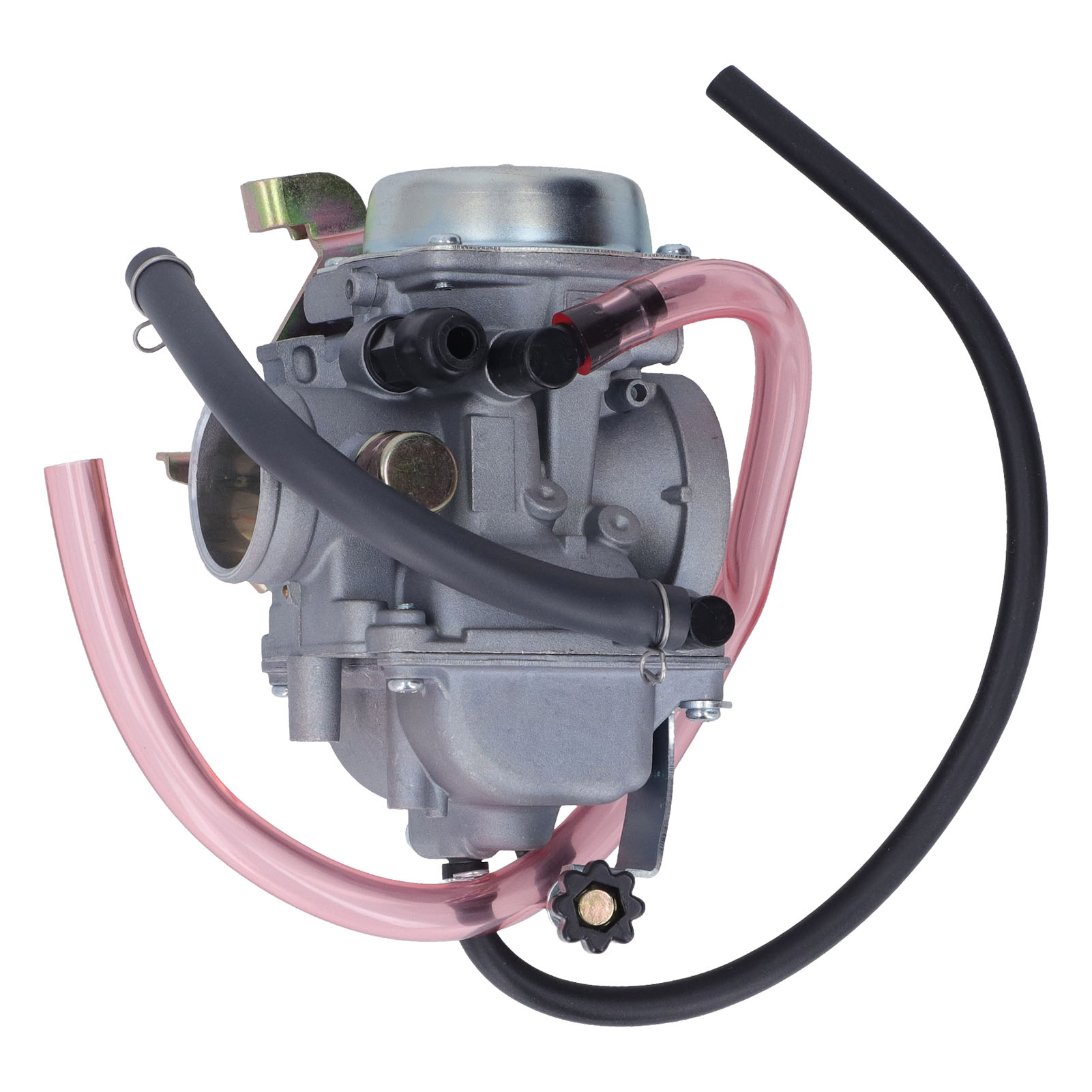 Hochleistungs-metallvergaser Für Atvs, Rennvergaser-kit Für Bayou 300 Klf300 (1986–2005), Robustes Motorteil