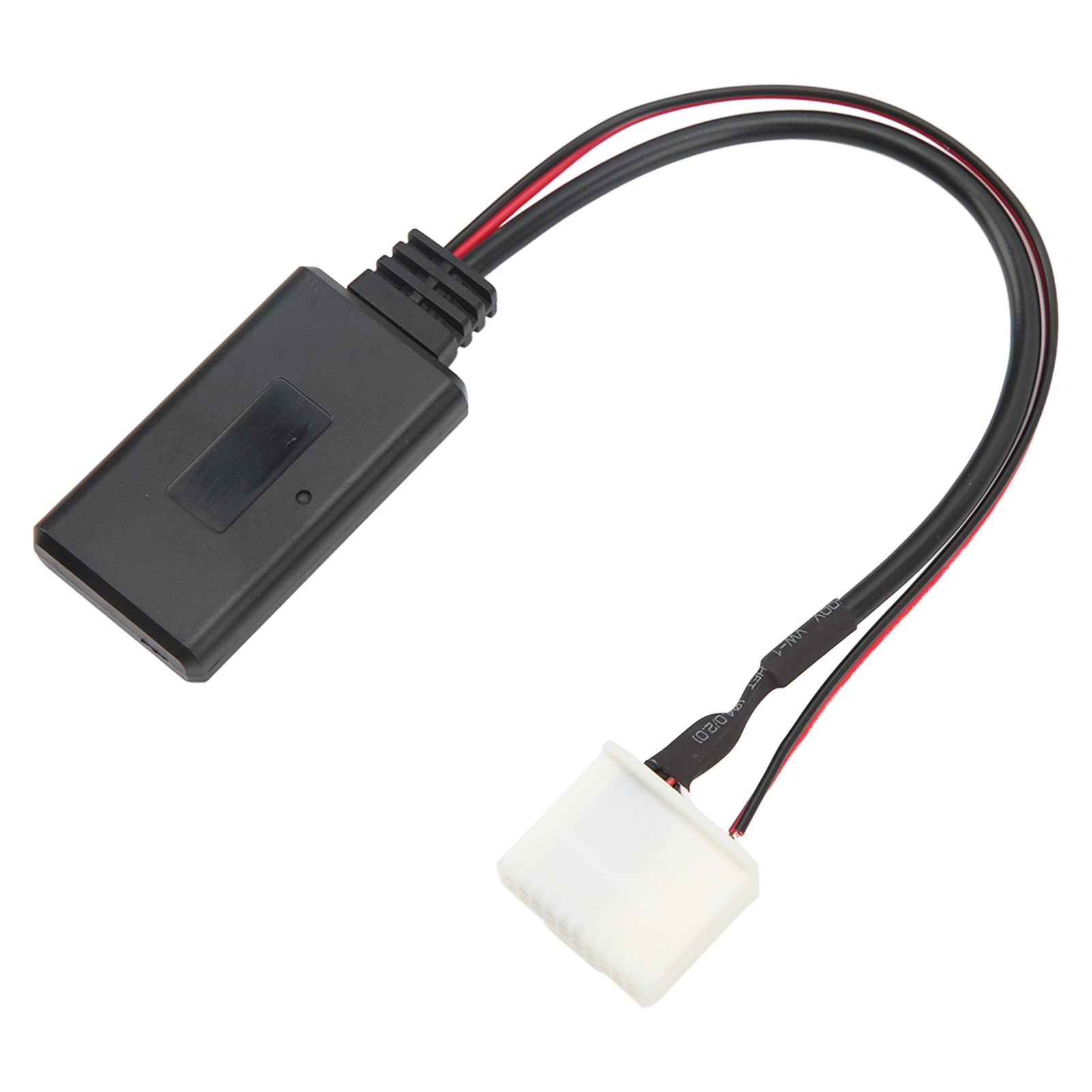 Bluetooth 5.0 Autoradio-cd-wechsler-adapter Mit Aux-audiokabel Für Toyota 4runner, Avalon, Camry, Corolla, Fj Cruiser Und Highlander